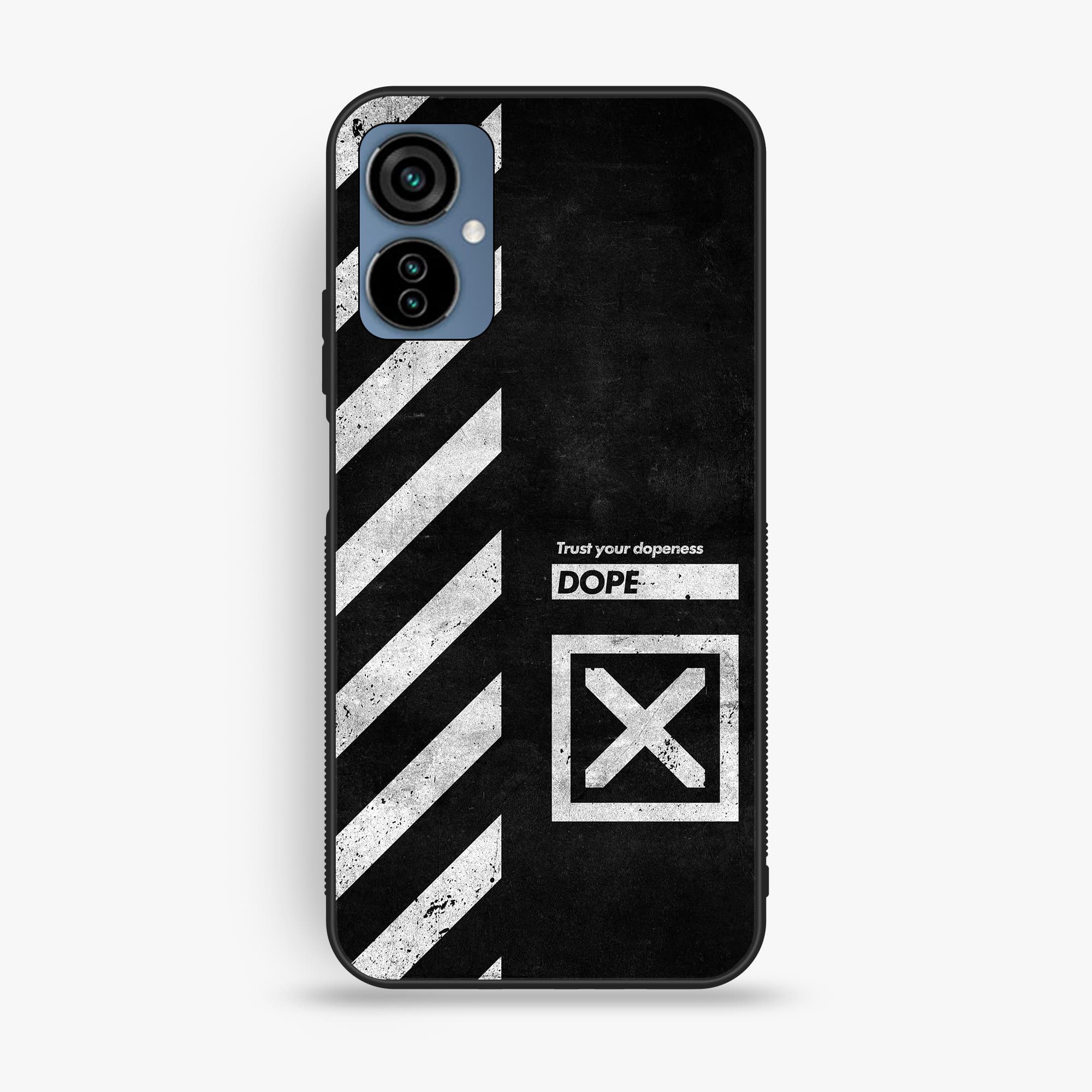 Tecno Camon 19 Neo Design 71 Premium Glossy Phone Case