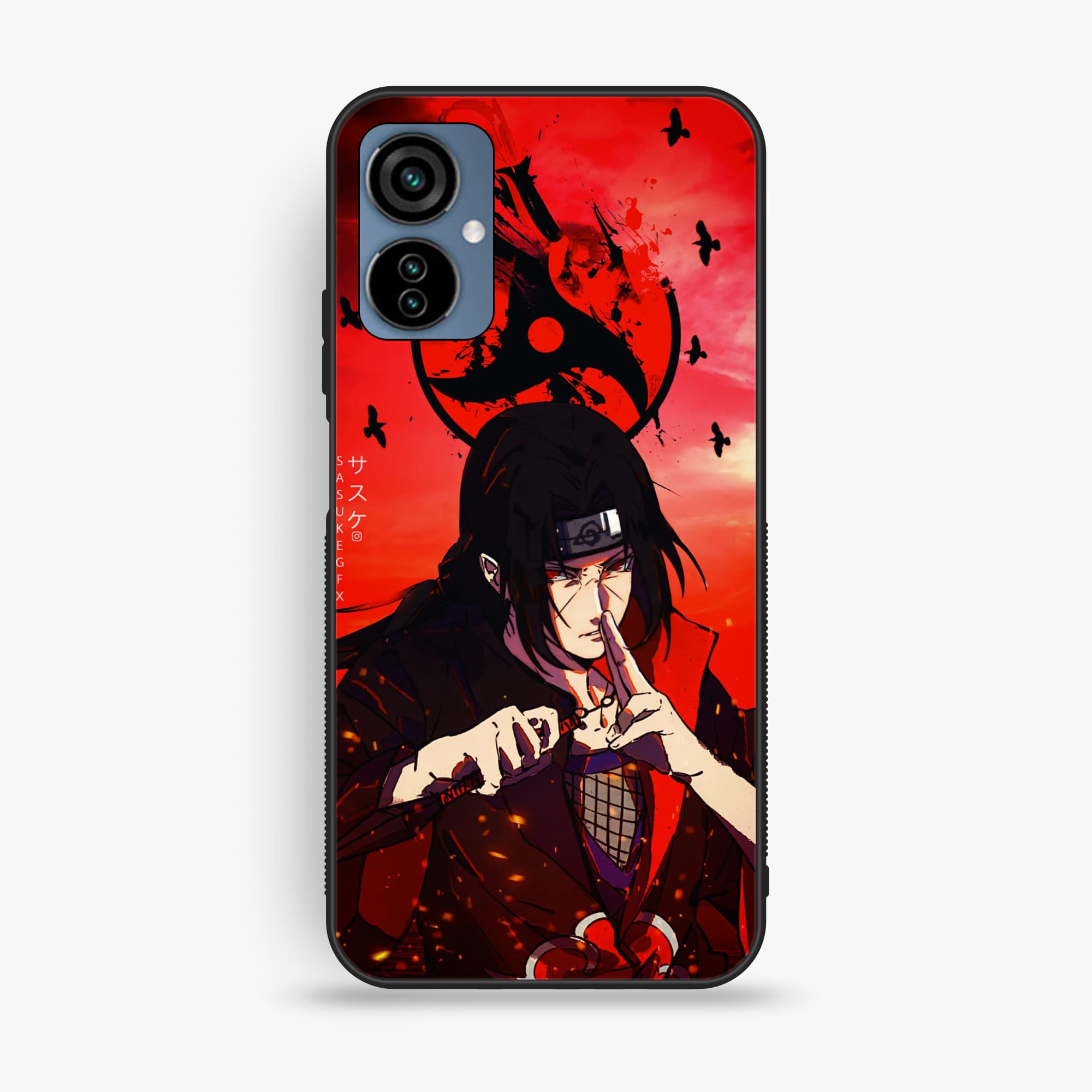 Tecno Camon 19 Neo Design 72 Premium Glossy Phone Case