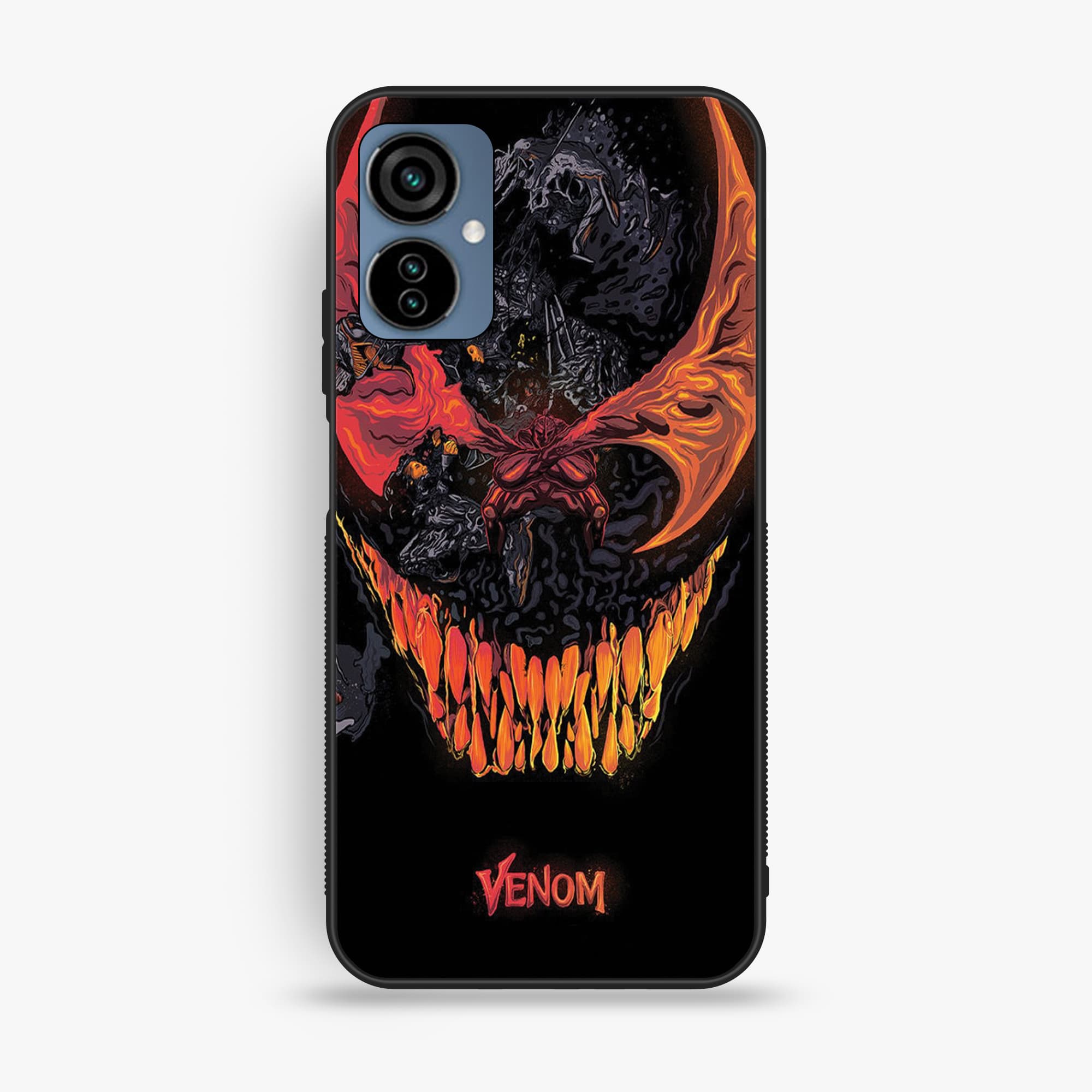 Tecno Camon 19 Neo Design 73 Premium Glossy Phone Case