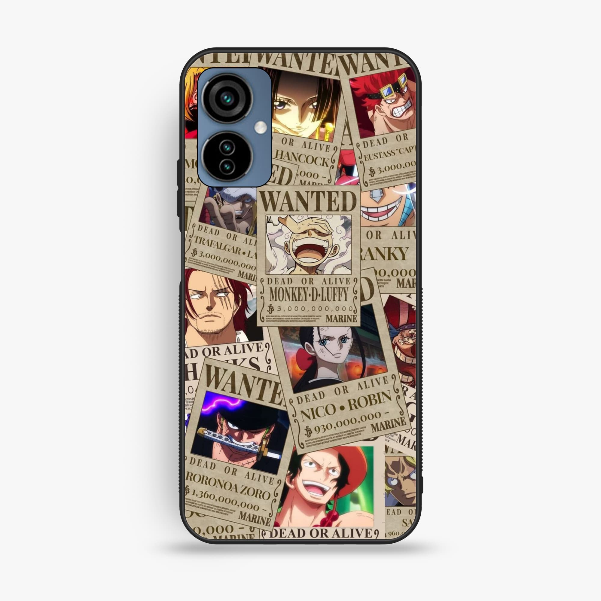 Tecno Camon 19 Neo Design 74 Premium Glossy Phone Case