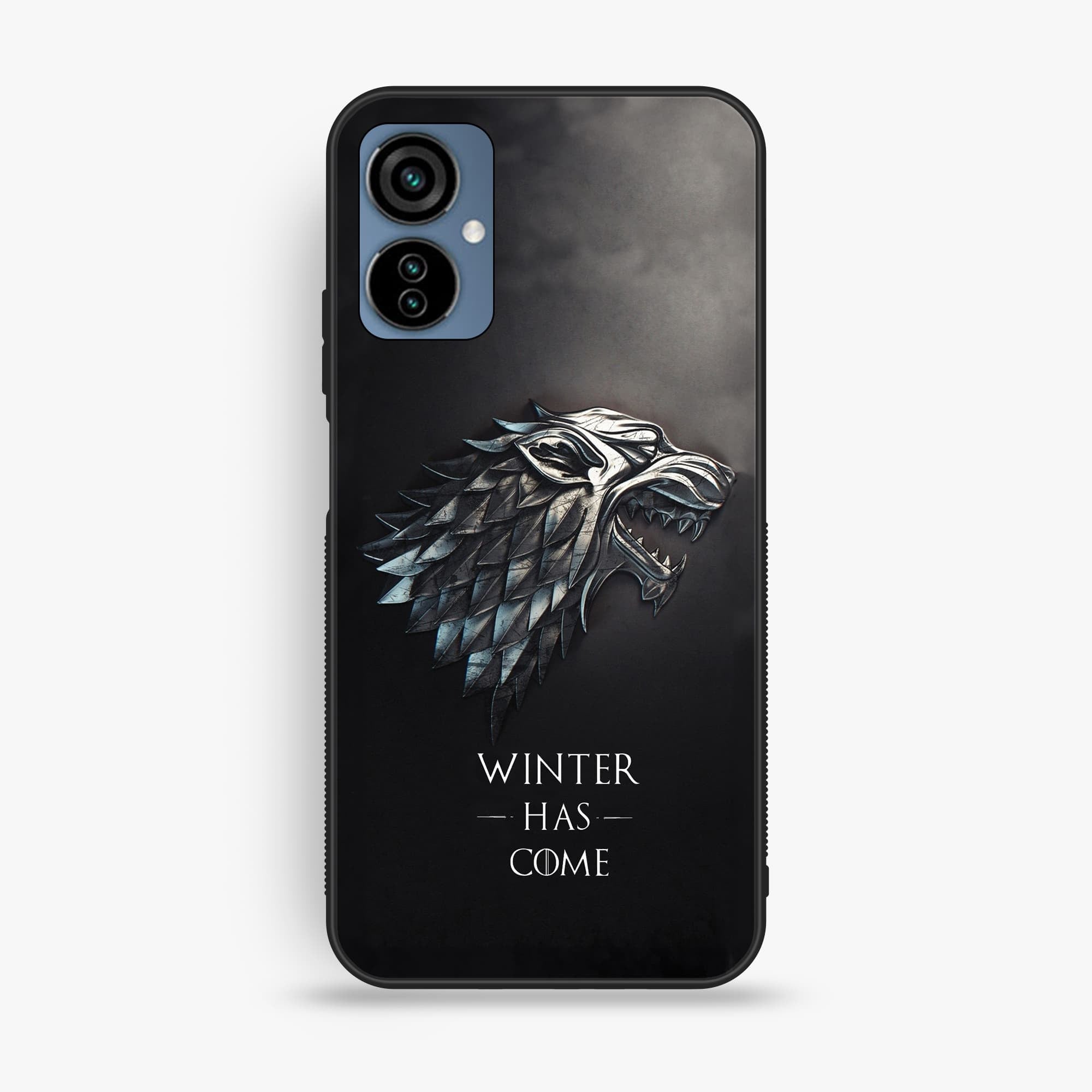Tecno Camon 19 Neo Design 75 Premium Glossy Phone Case
