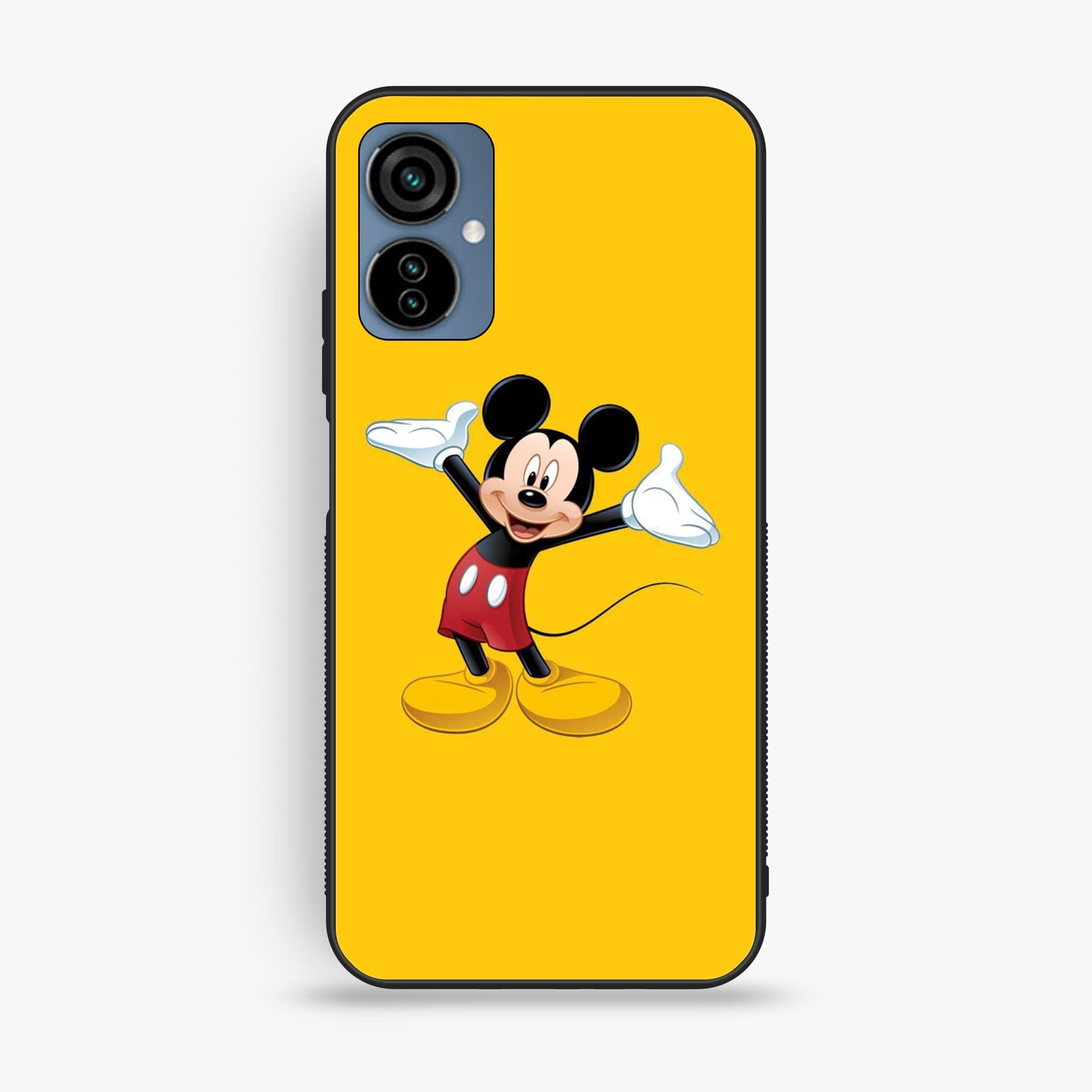 Tecno Camon 19 Neo Design 76 Premium Glossy Phone Case