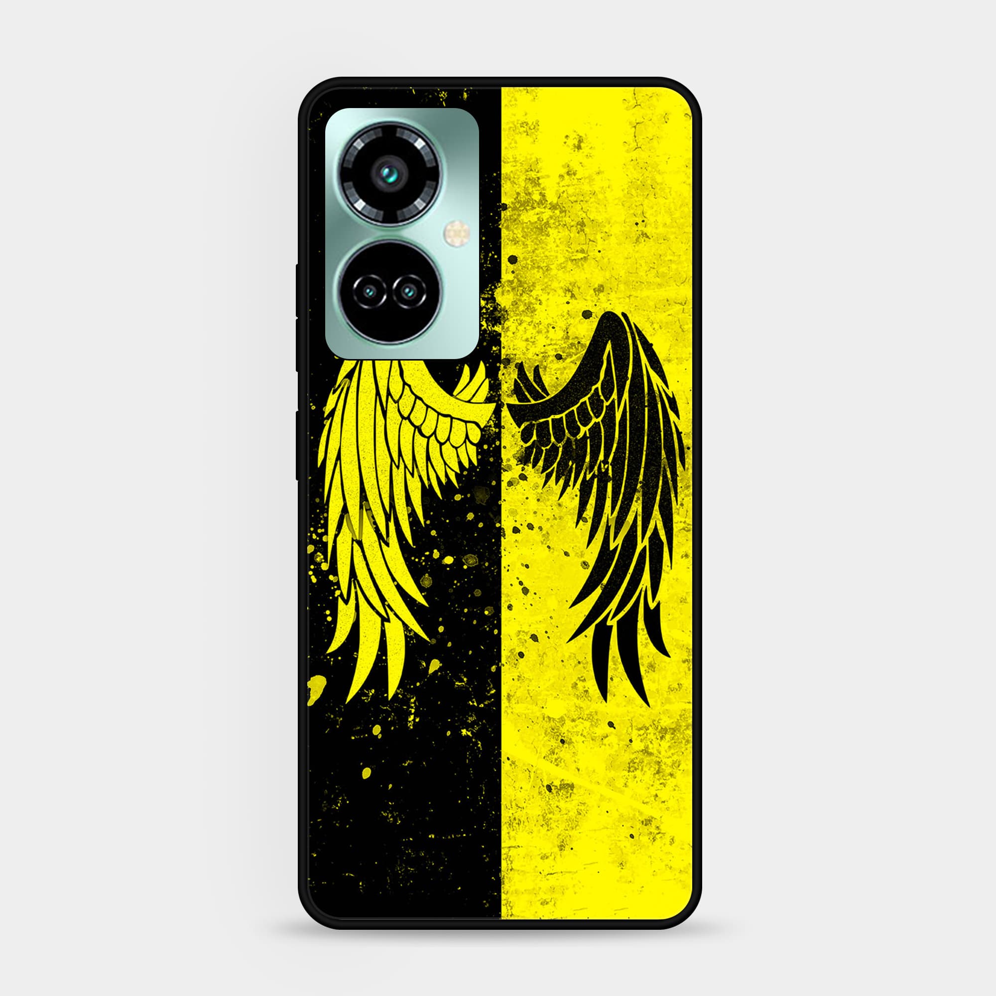 Tecno Camon 19 Pro Mondrian Design 02 Premium Glossy Phone Case