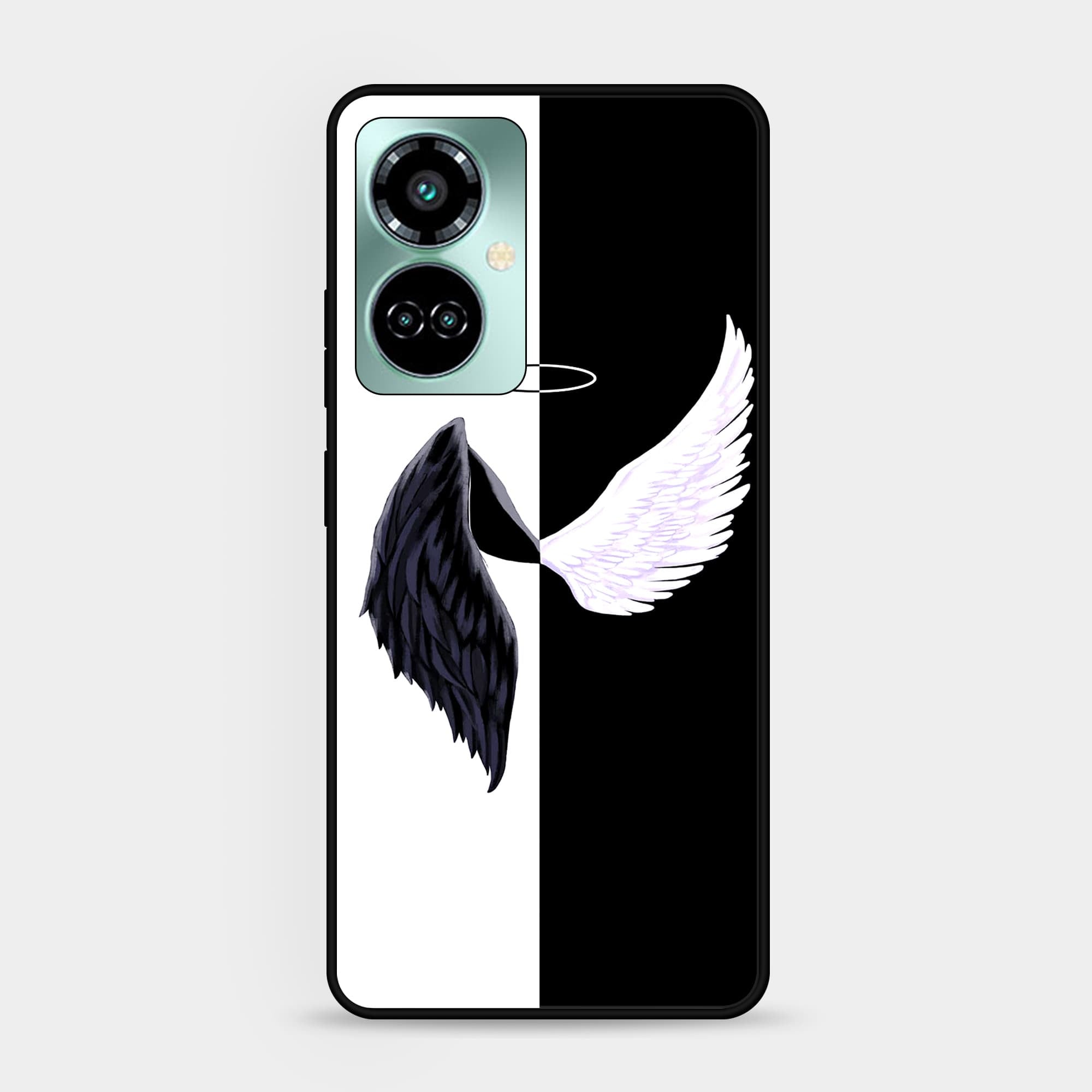 Tecno Camon 19 Pro Mondrian Design 04 Premium Glossy Phone Case