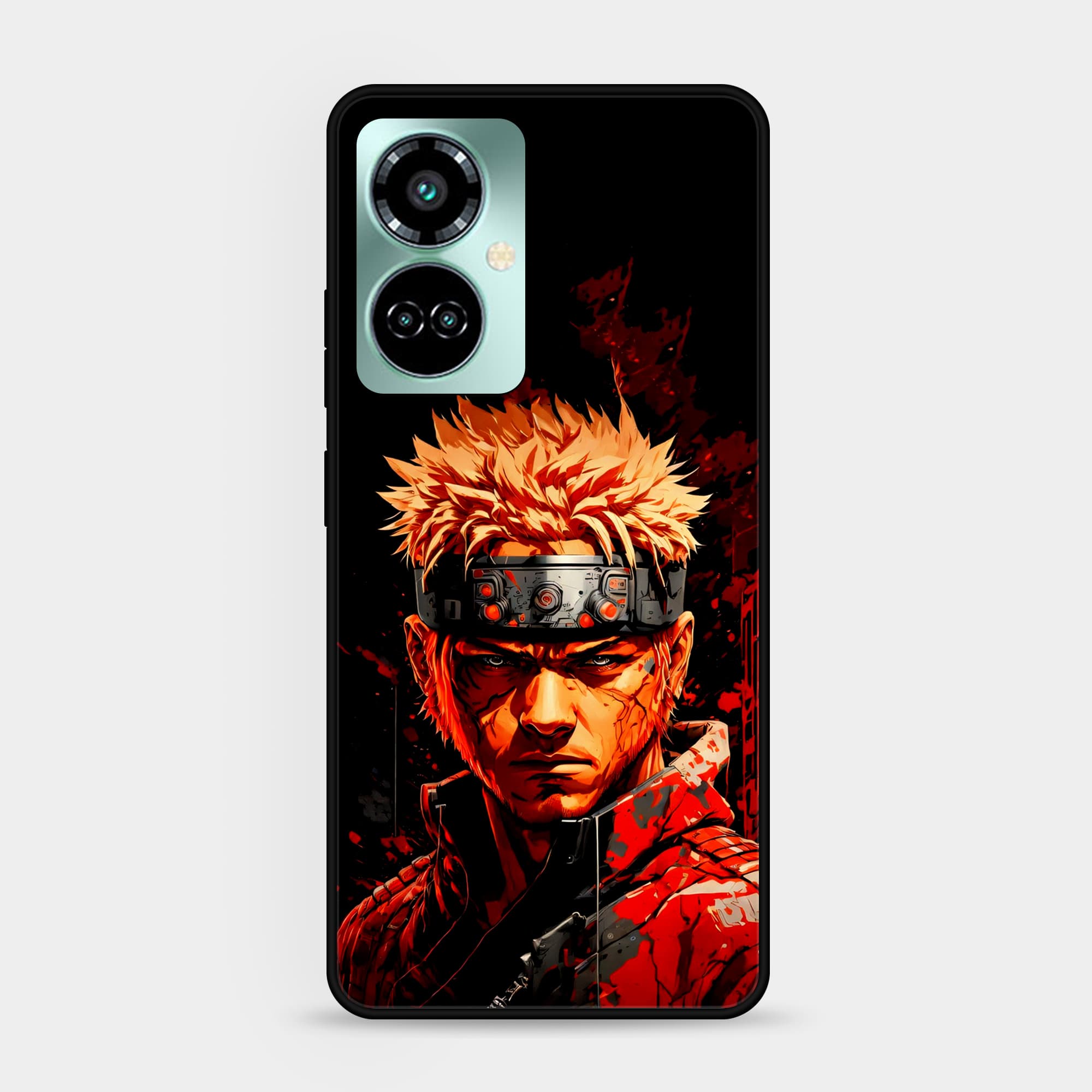 Tecno Camon 19 Pro Mondrian Design 07 Premium Glossy Phone Case