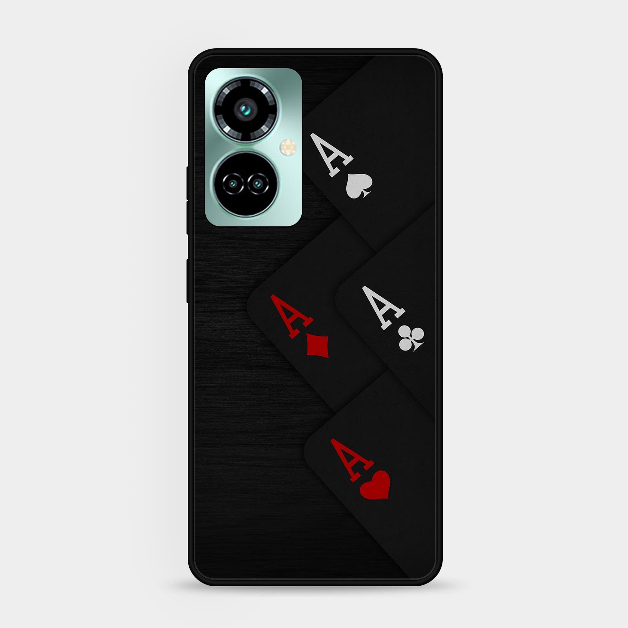 Tecno Camon 19 Pro Mondrian Design 10 Premium Glossy Phone Case