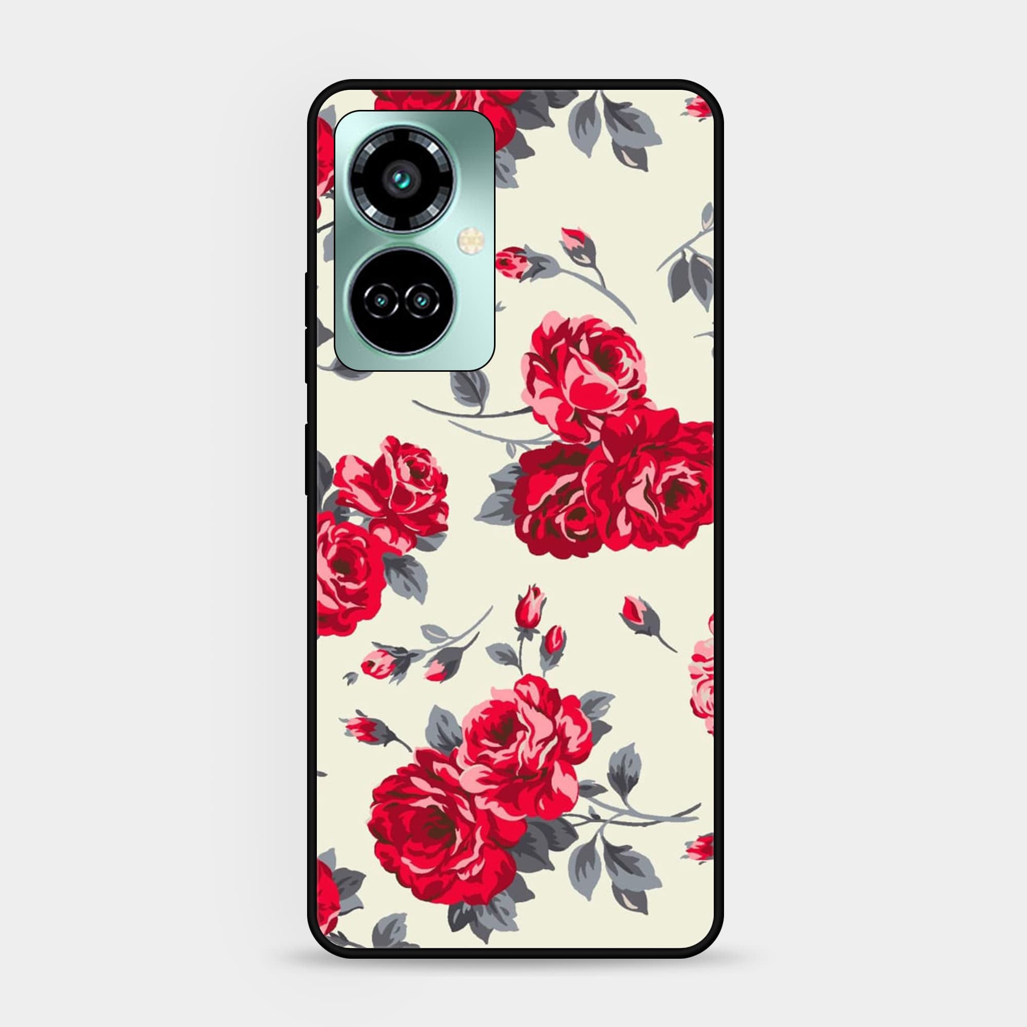 Tecno Camon 19 Pro Mondrian Design 17 Premium Glossy Phone Case