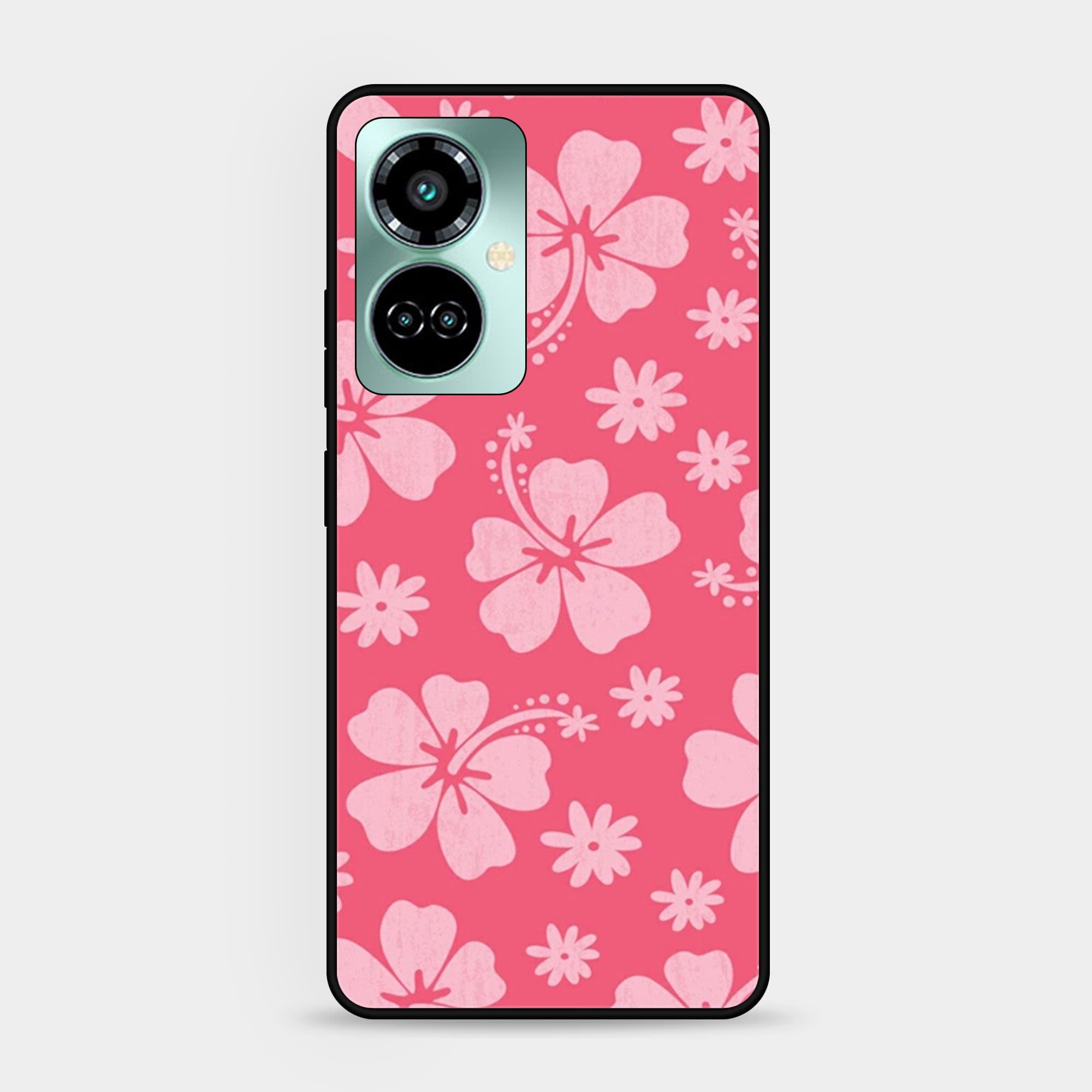 Tecno Camon 19 Pro Mondrian Design 18 Premium Glossy Phone Case