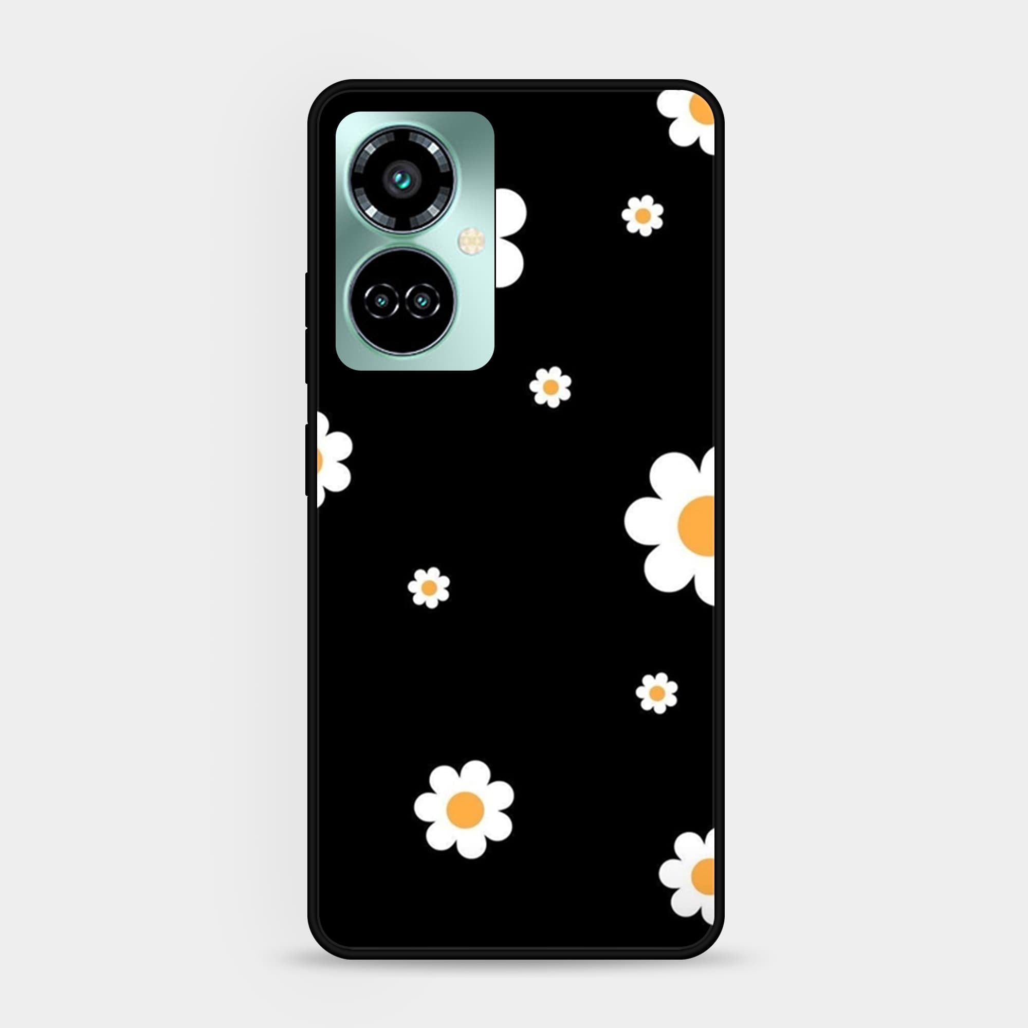 Tecno Camon 19 Pro Mondrian Design 19 Premium Glossy Phone Case