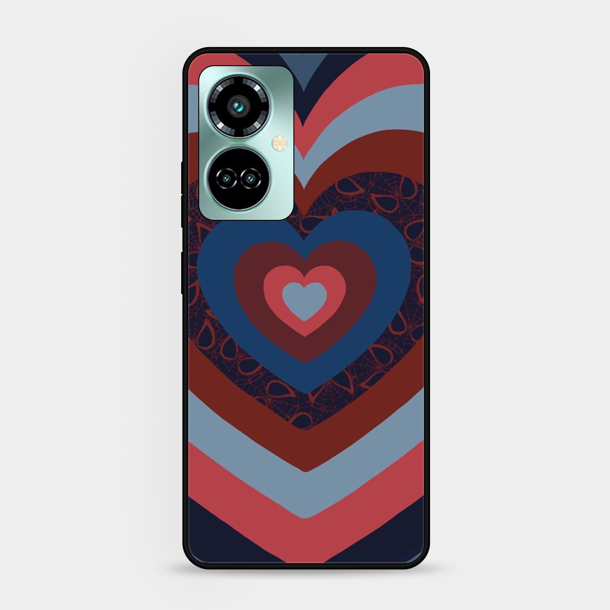 Tecno Camon 19 Pro Mondrian Design 21 Premium Glossy Phone Case