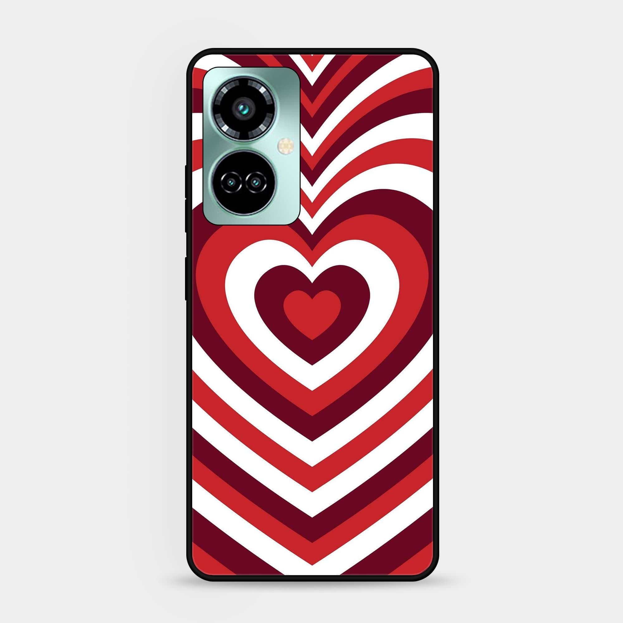 Tecno Camon 19 Pro Mondrian Design 22 Premium Glossy Phone Case