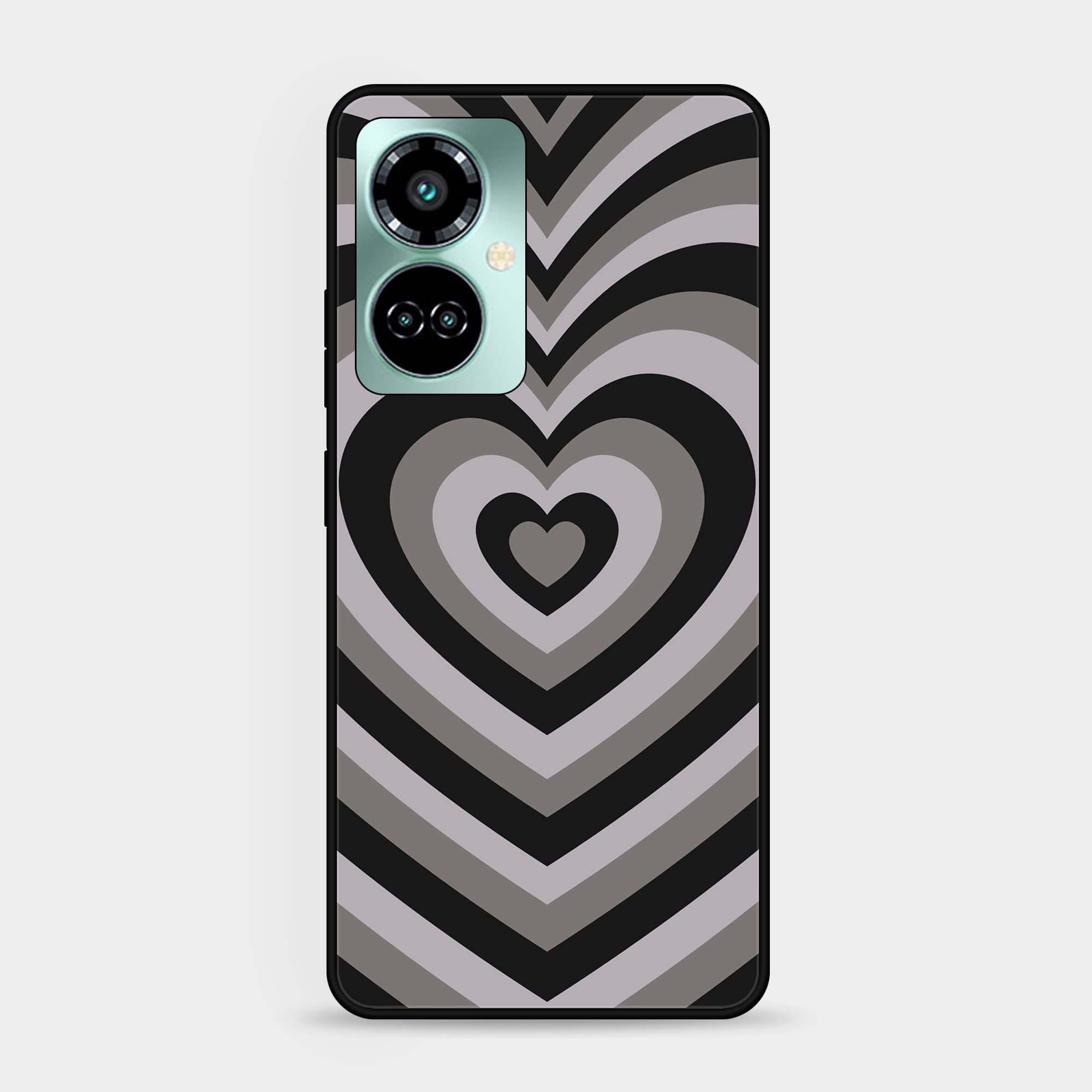 Tecno Camon 19 Pro Mondrian Design 23 Premium Glossy Phone Case