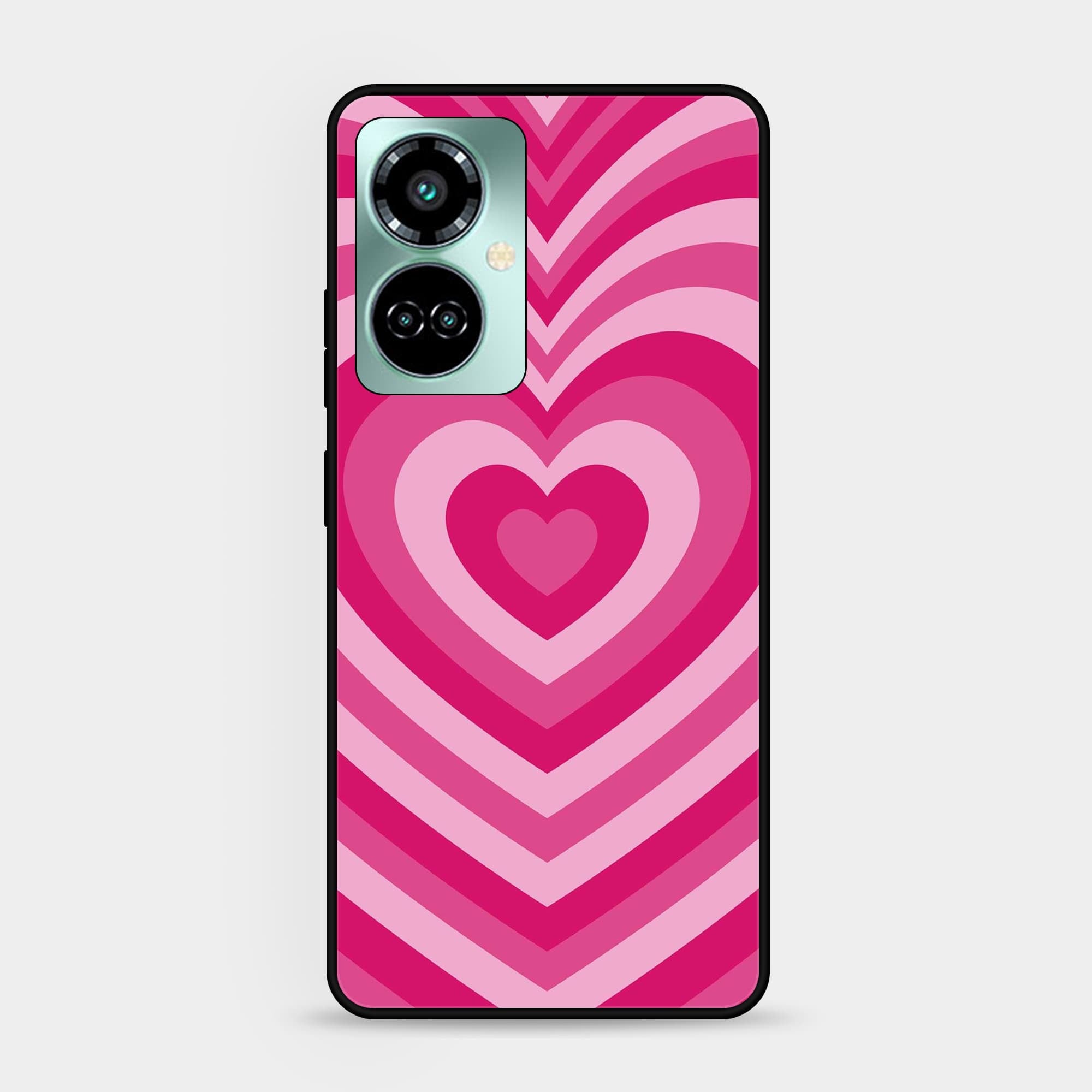 Tecno Camon 19 Pro Mondrian Design 24 Premium Glossy Phone Case