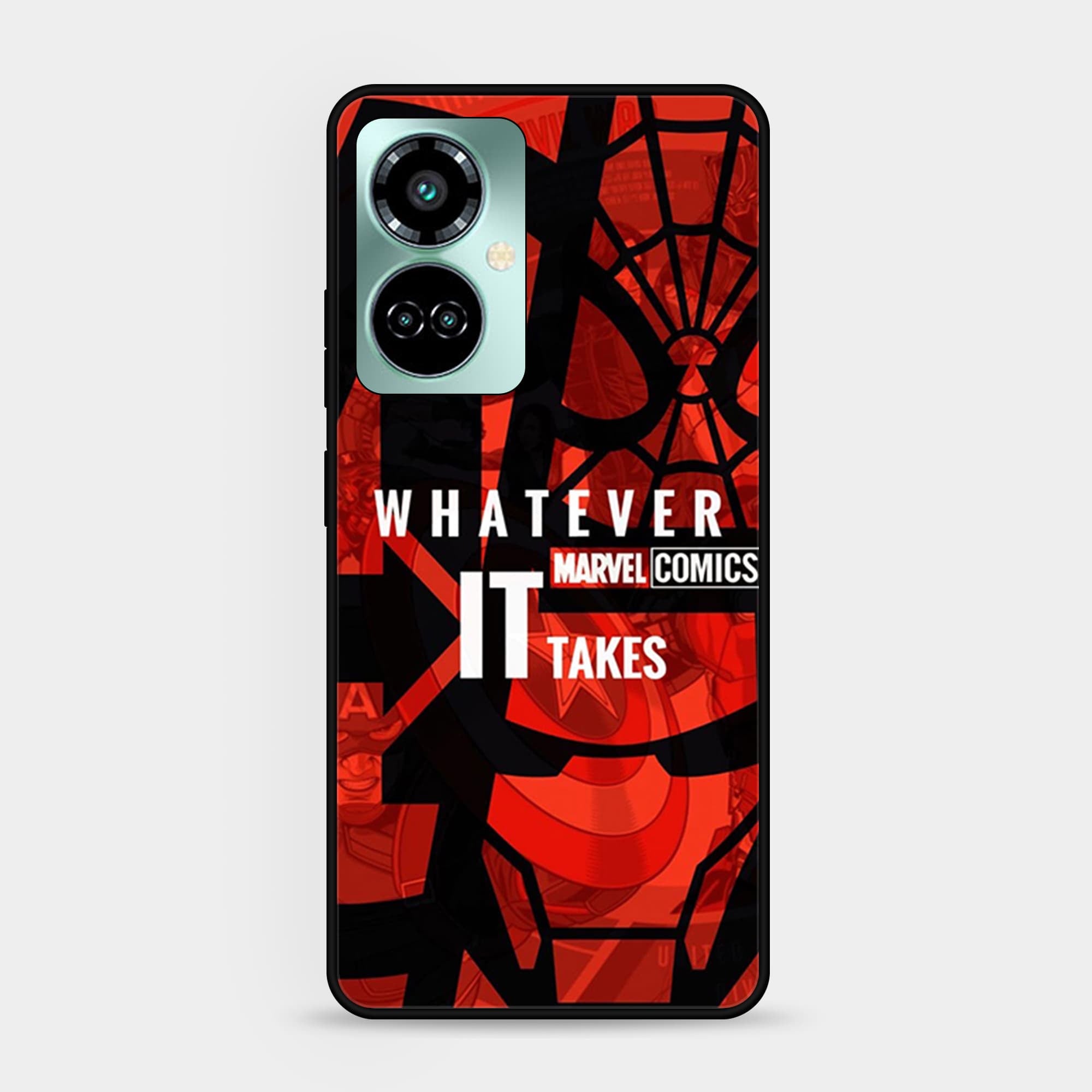 Tecno Camon 19 Pro Design 31 Premium Glossy Phone Case
