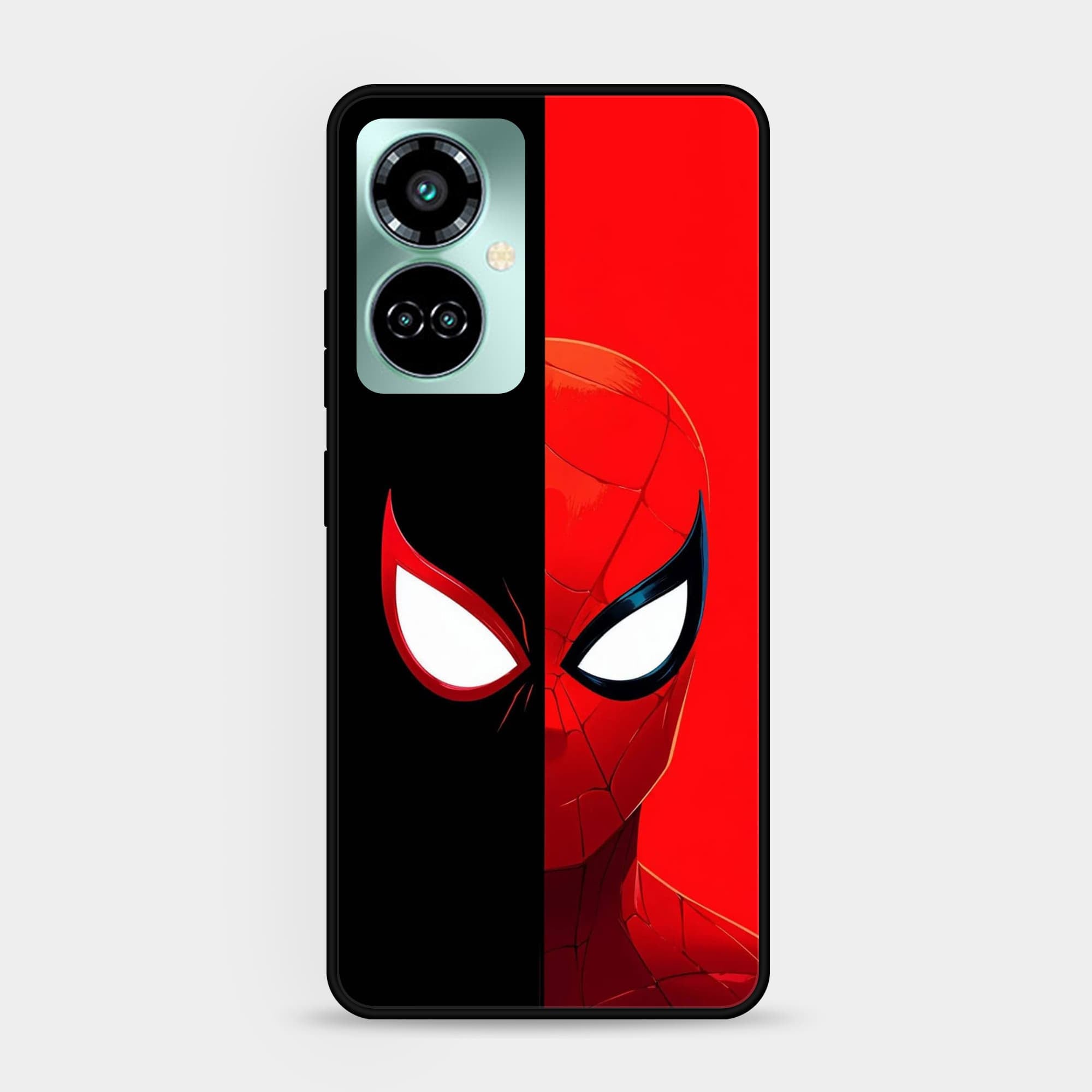Tecno Camon 19 Pro Mondrian Design 34 Premium Glossy Phone Case