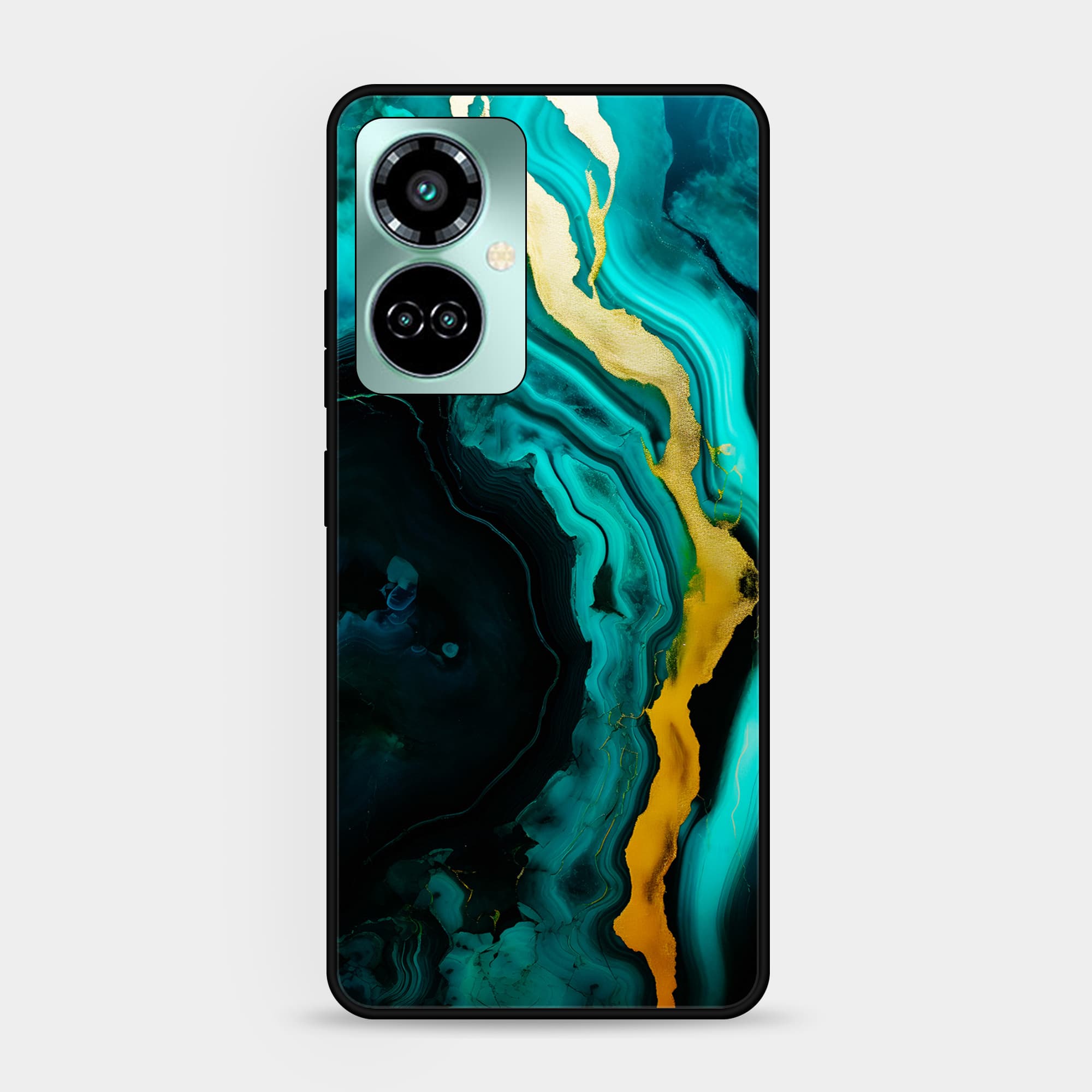 Tecno Camon 19 Pro Mondrian Design 42 Premium Glossy Phone Case
