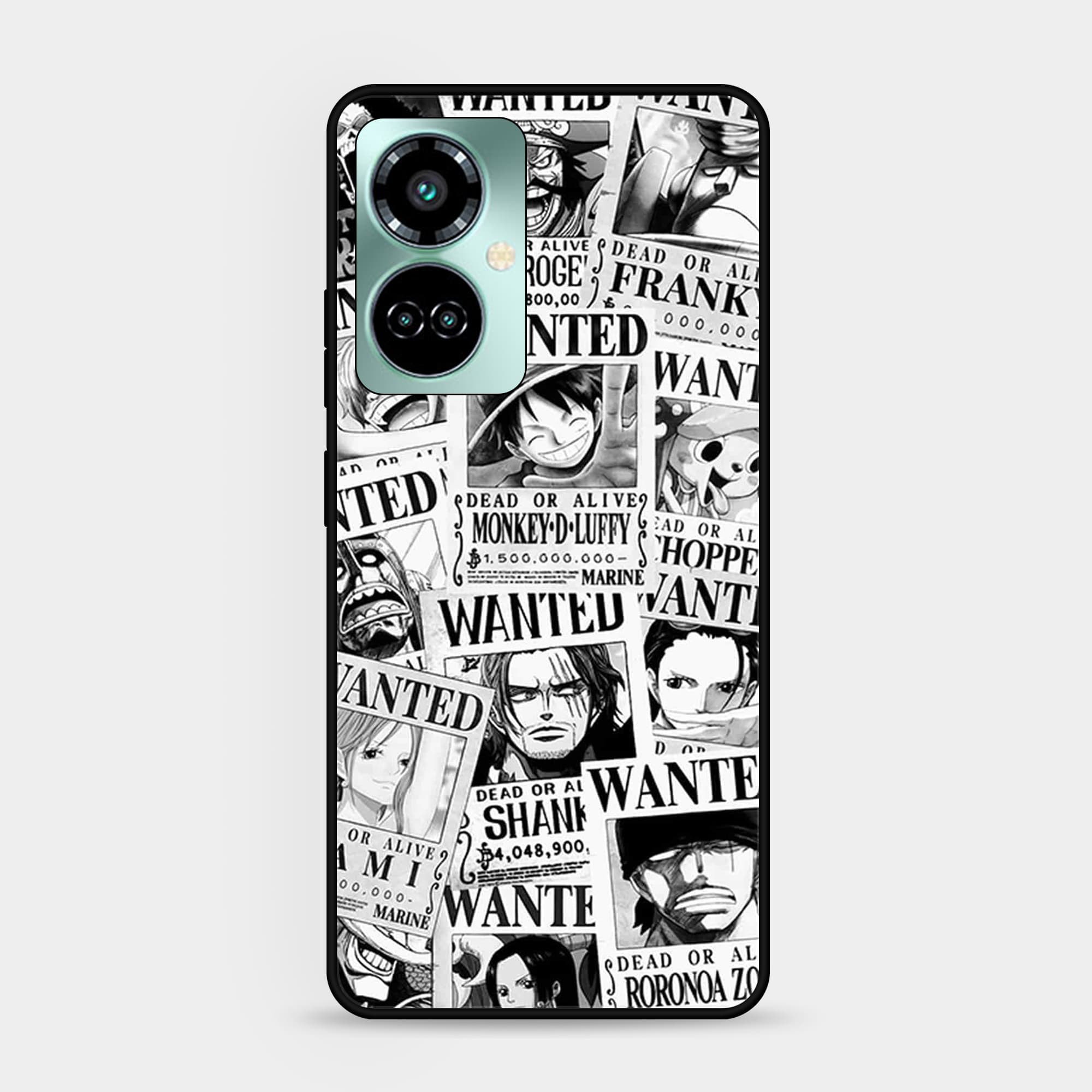 Tecno Camon 19 Pro Design 44 Premium Glossy Phone Case