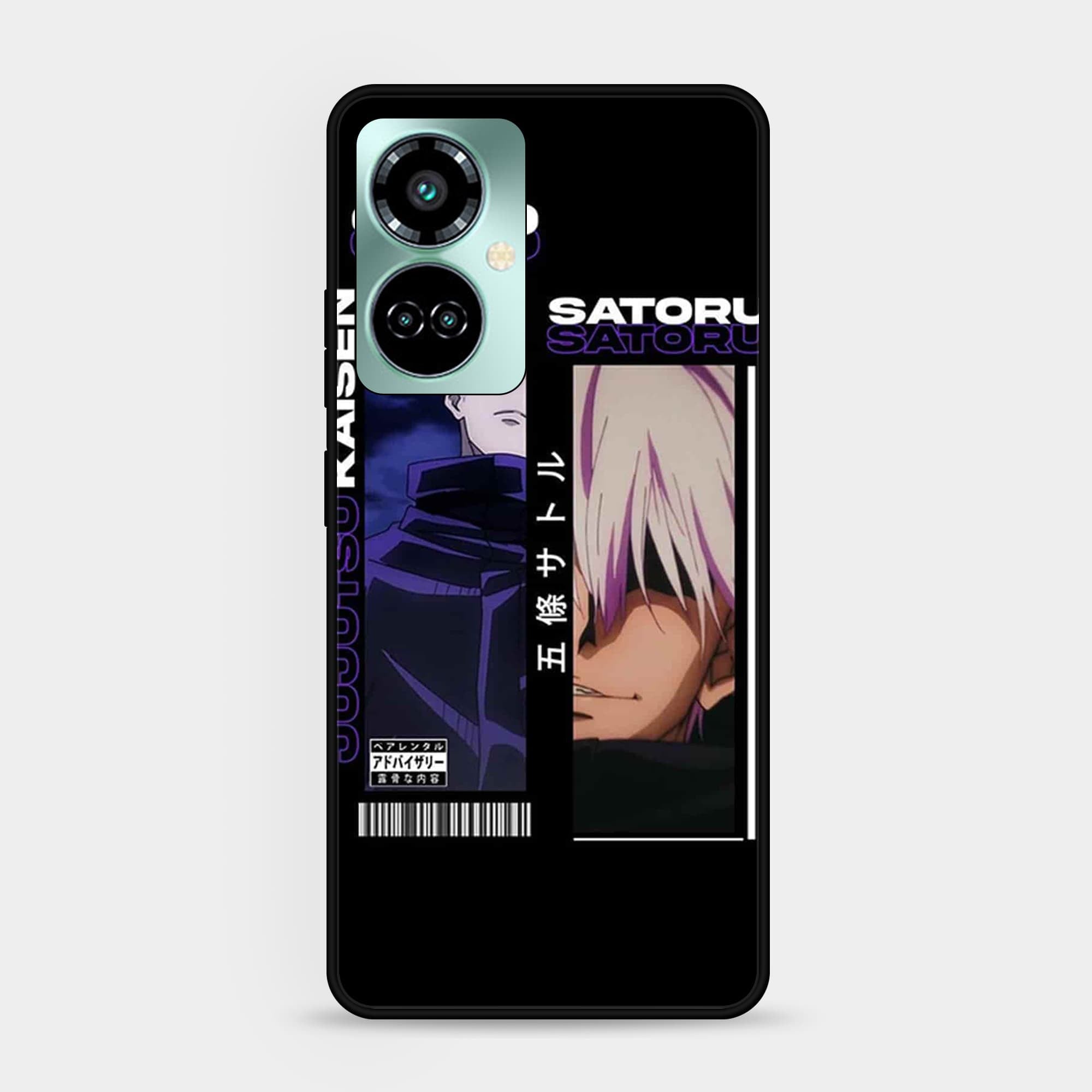 Tecno Camon 19 Pro Design 45 Premium Glossy Phone Case