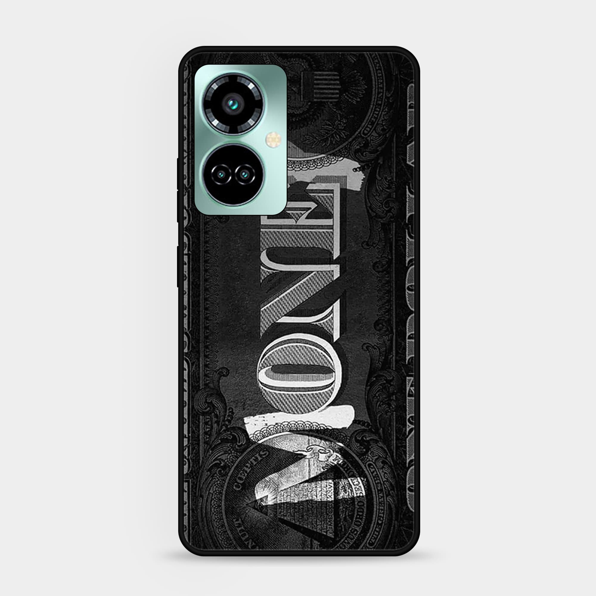 Tecno Camon 19 Pro Design 46 Premium Glossy Phone Case