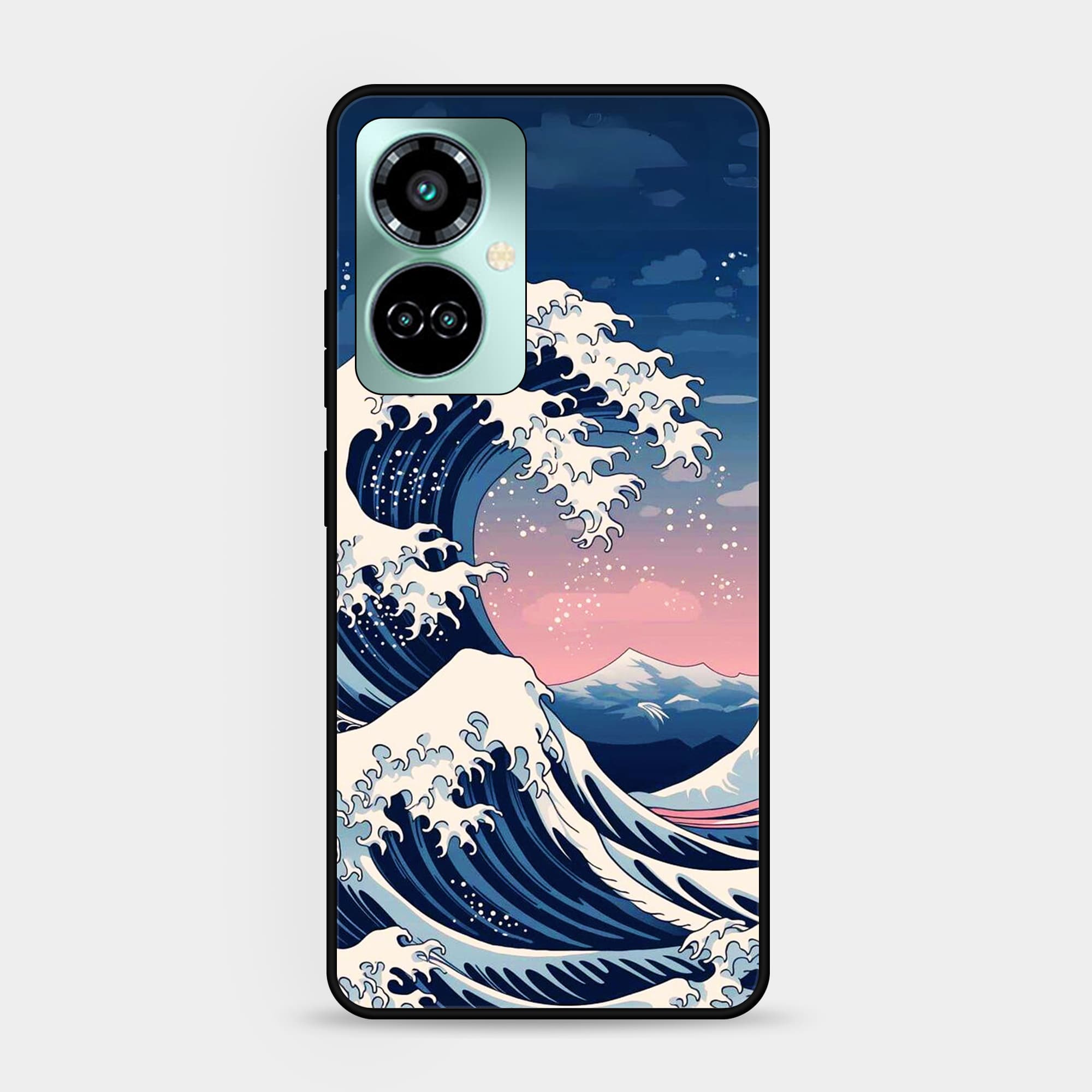 Tecno Camon 19 Pro Design 48 Premium Glossy Phone Case