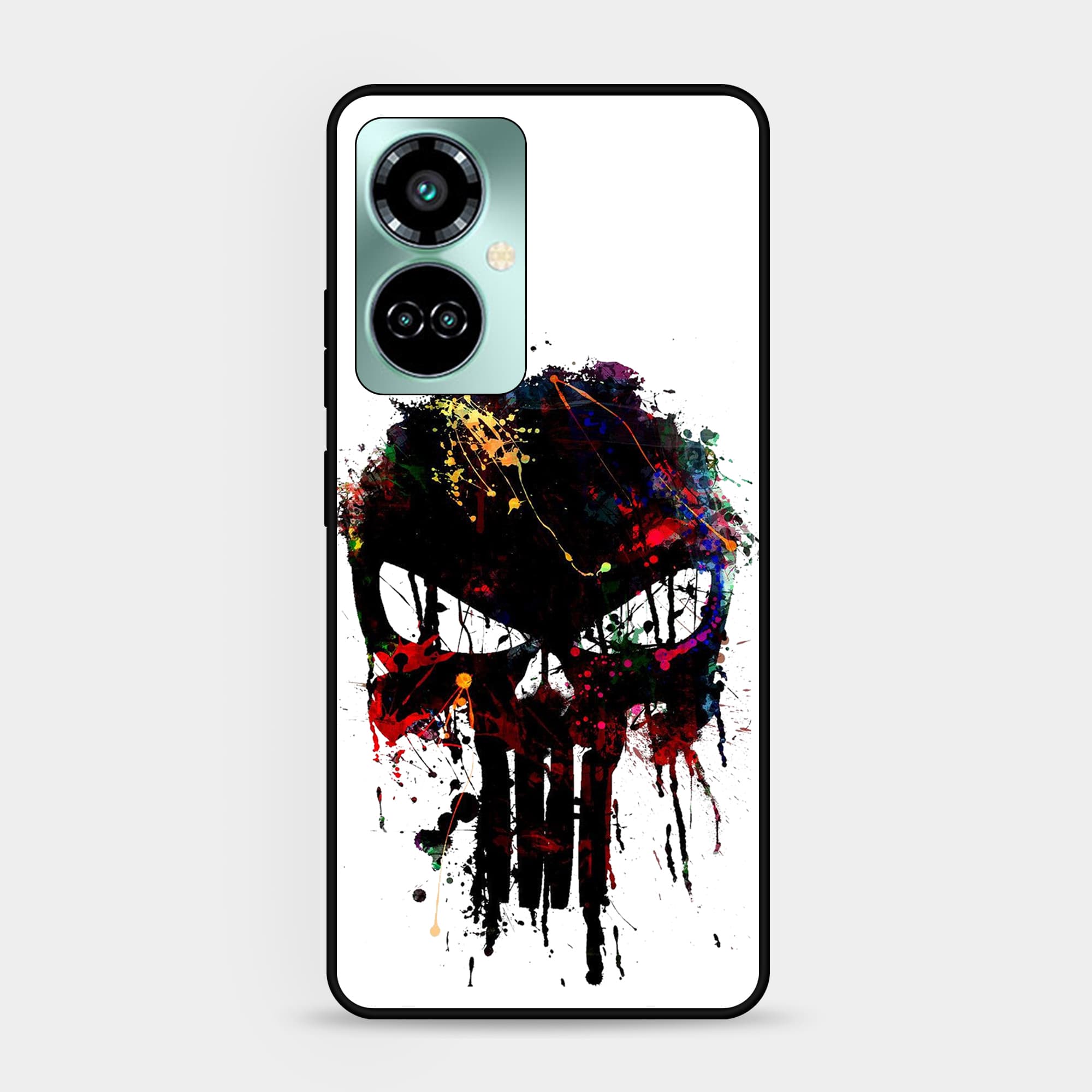Tecno Camon 19 Pro Design 49 Premium Glossy Phone Case