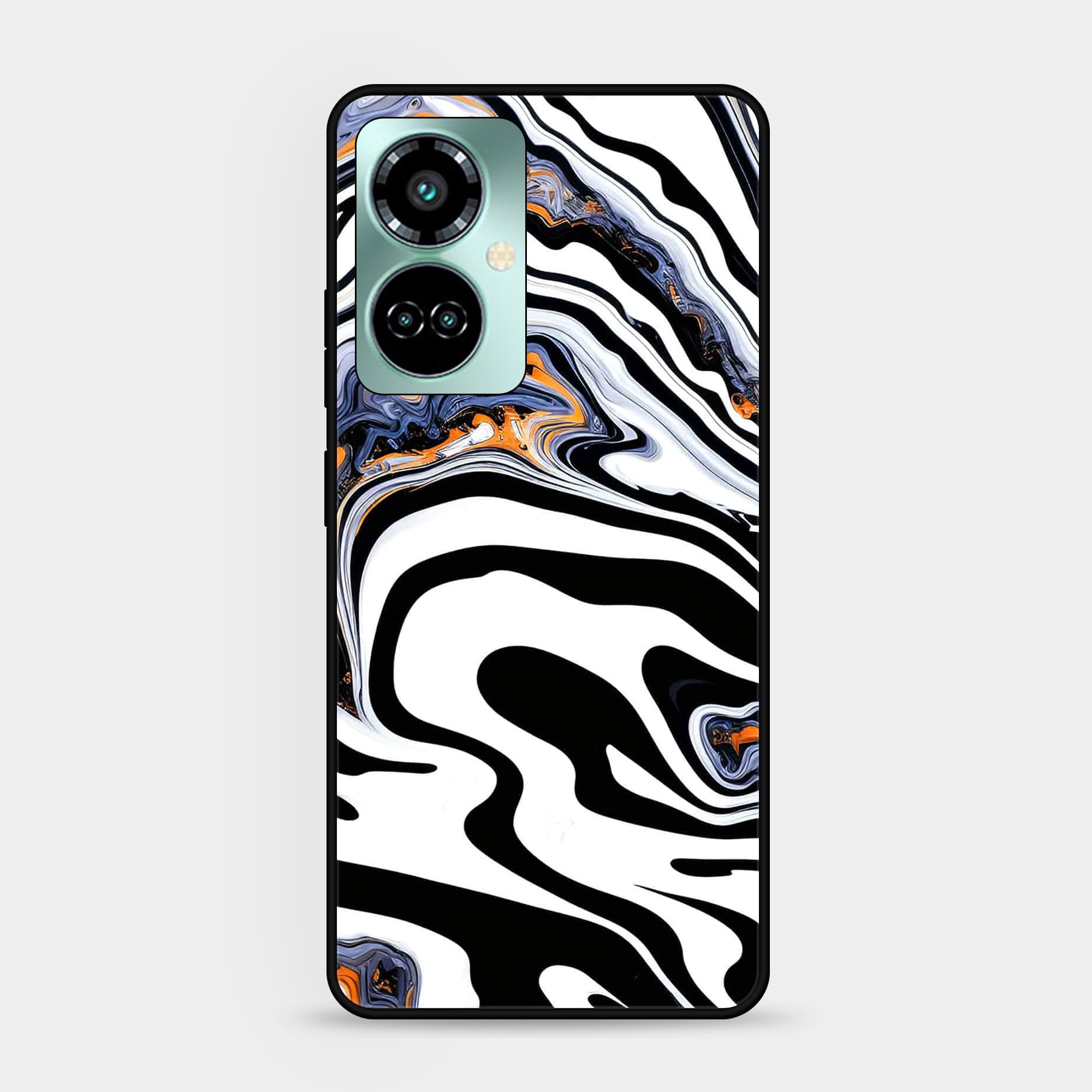 Tecno Camon 19 Pro Design 51 Premium Glossy Phone Case