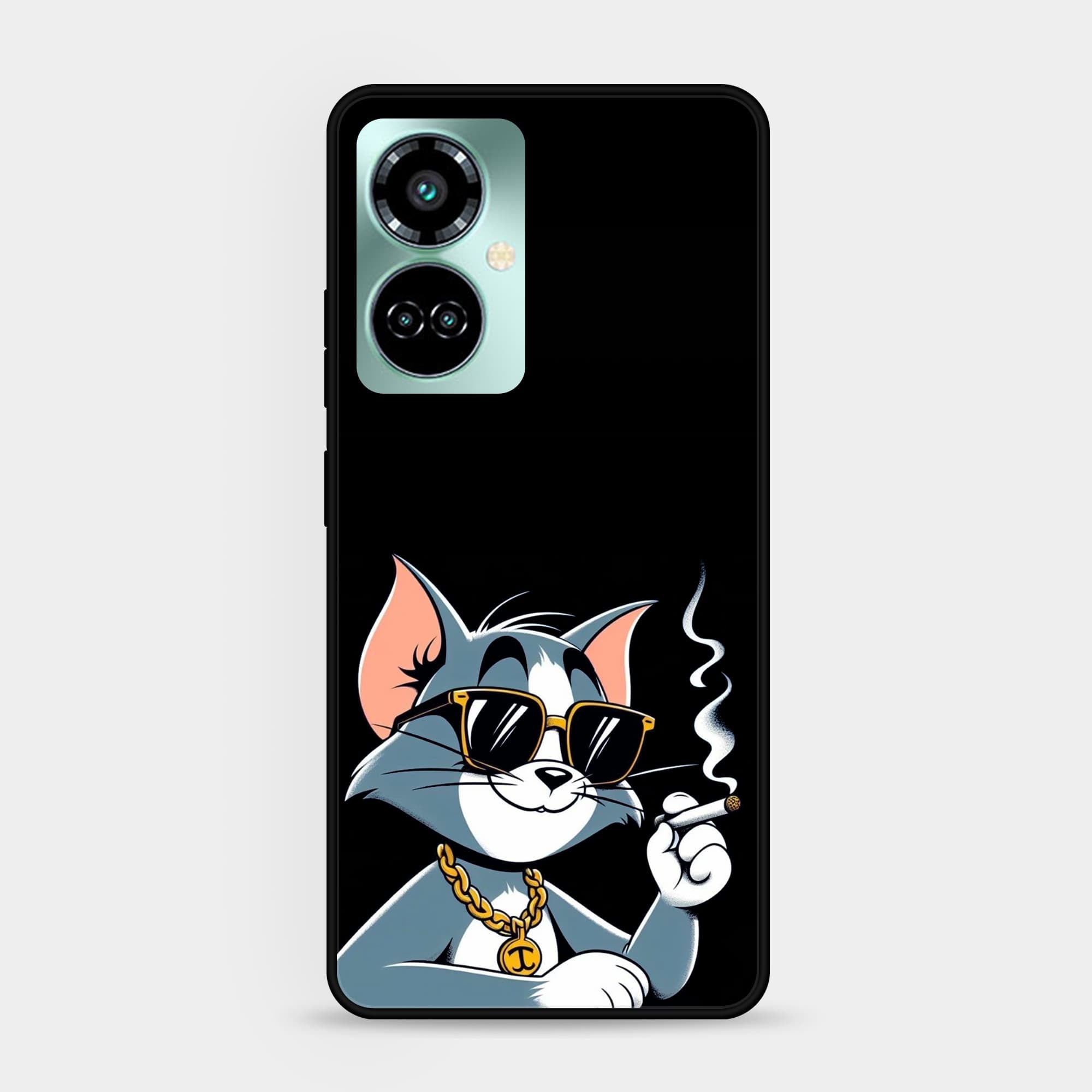 Tecno Camon 19 Pro Design 56 Premium Glossy Phone Case