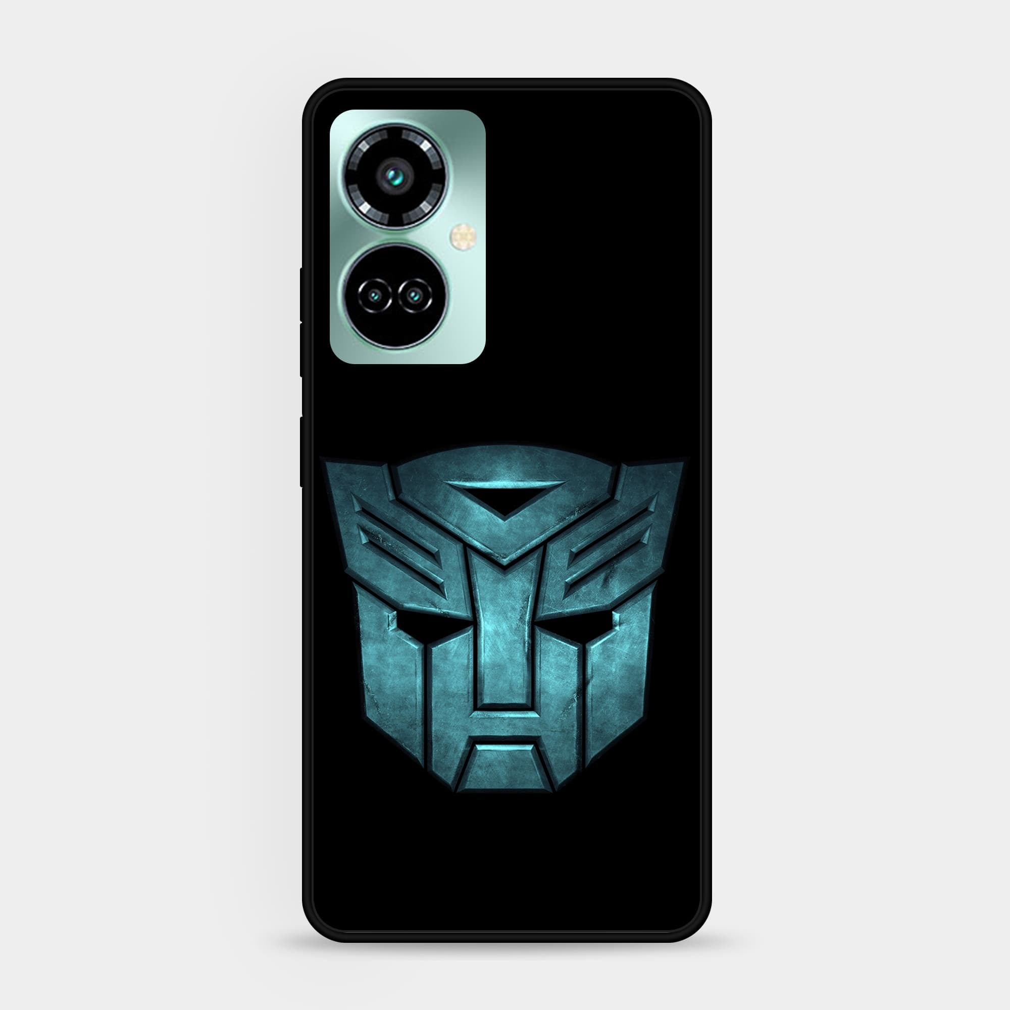 Tecno Camon 19 Pro Design 57 Premium Glossy Phone Case
