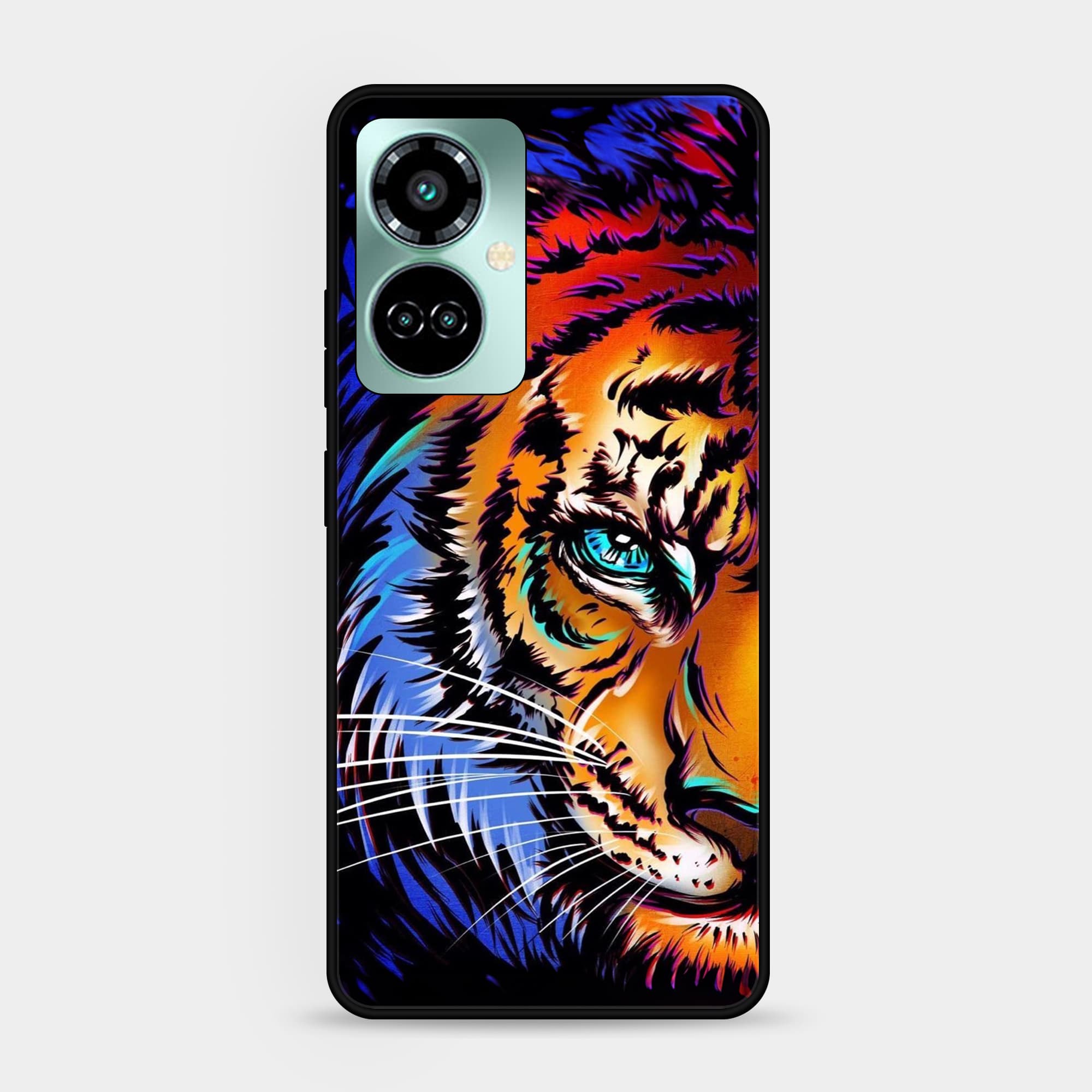 Tecno Camon 19 Pro Design 66 Premium Glossy Phone Case