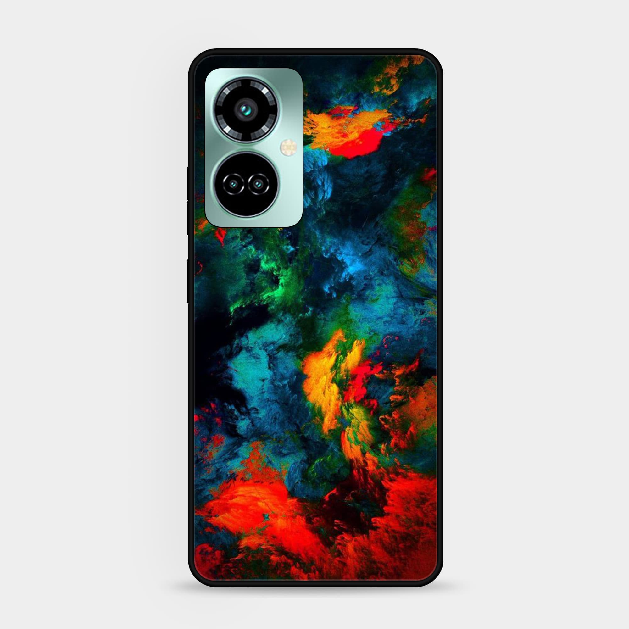 Tecno Camon 19 Pro Design 68 Premium Glossy Phone Case