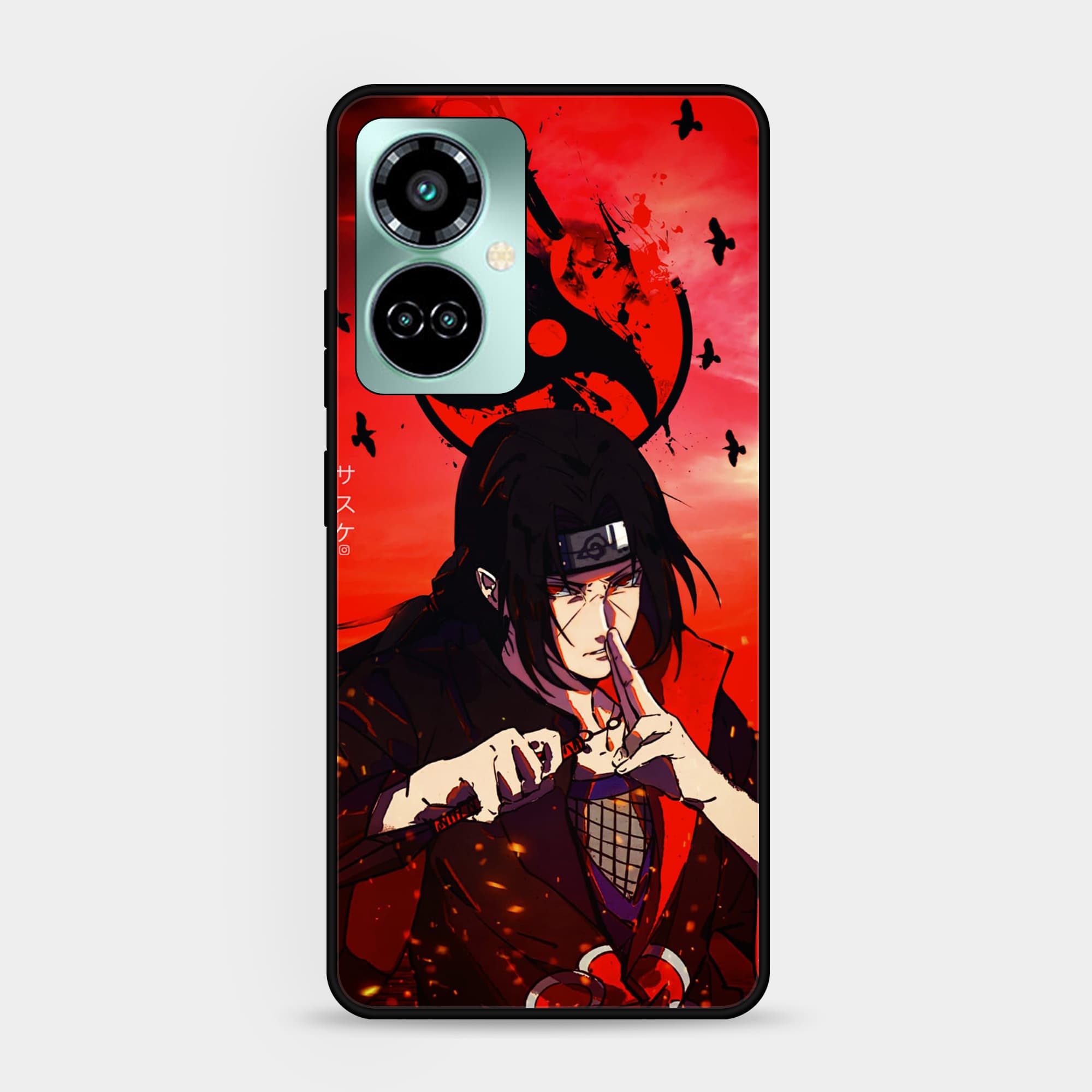 Tecno Camon 19 Pro Mondrian Design 72 Premium Glossy Phone Case