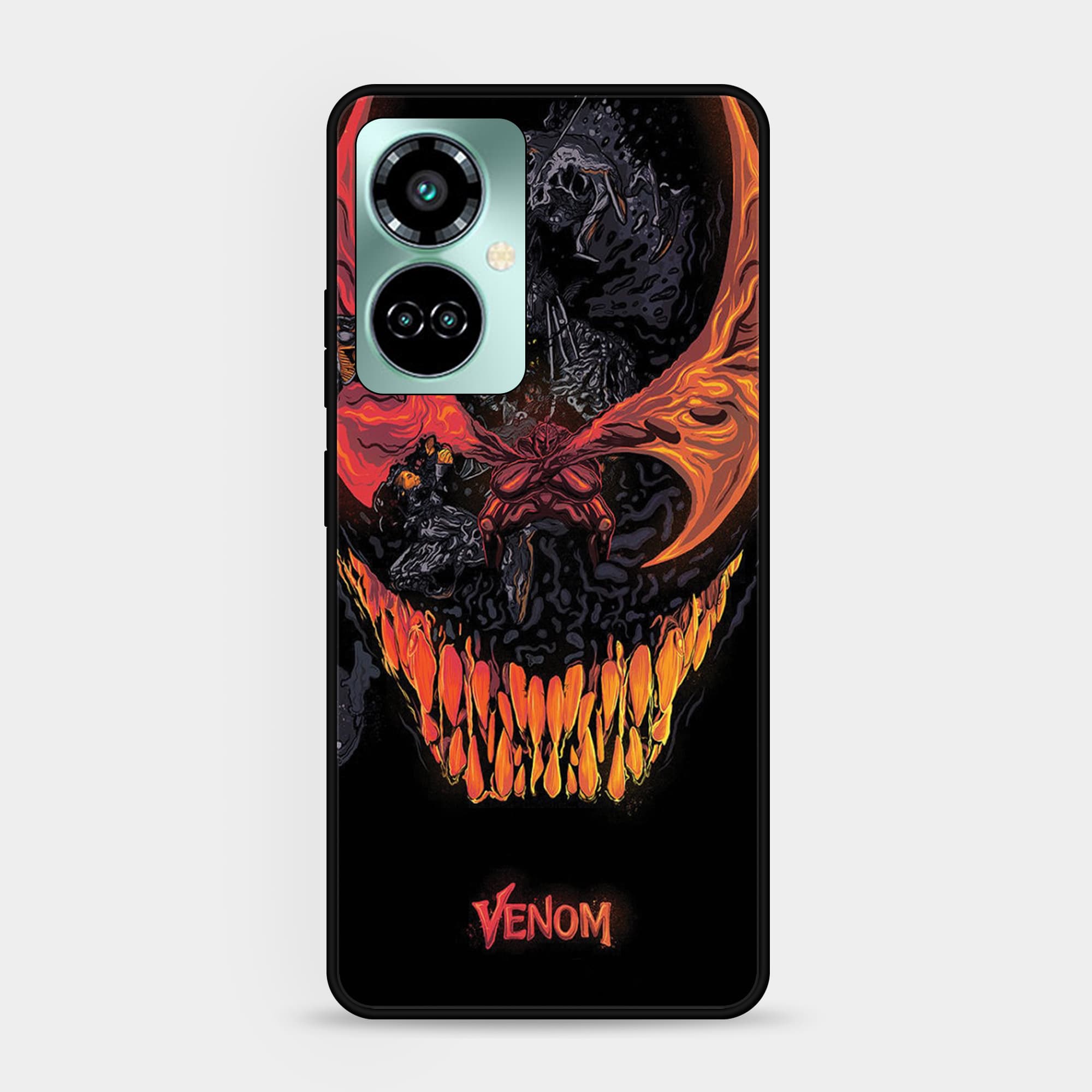 Tecno Camon 19 Pro Design 73 Premium Glossy Phone Case