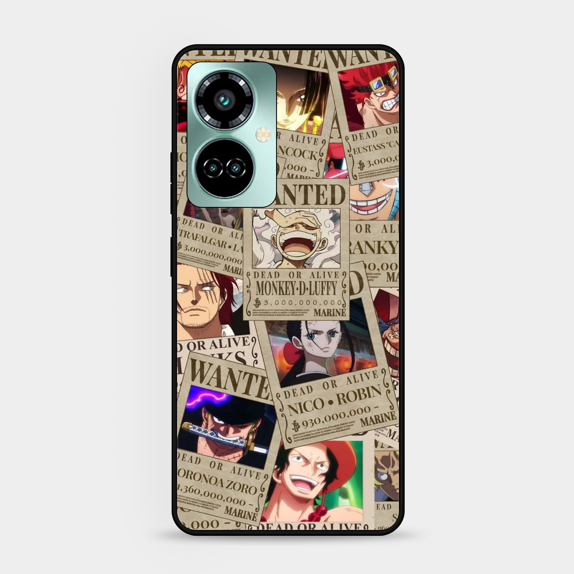 Tecno Camon 19 Pro Design 74 Premium Glossy Phone Case
