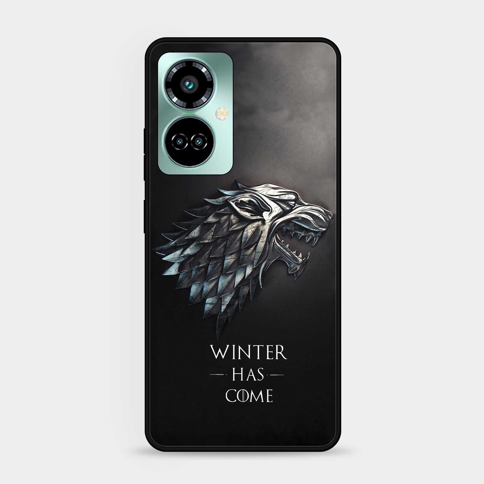 Tecno Camon 19 Pro Design 75 Premium Glossy Phone Case