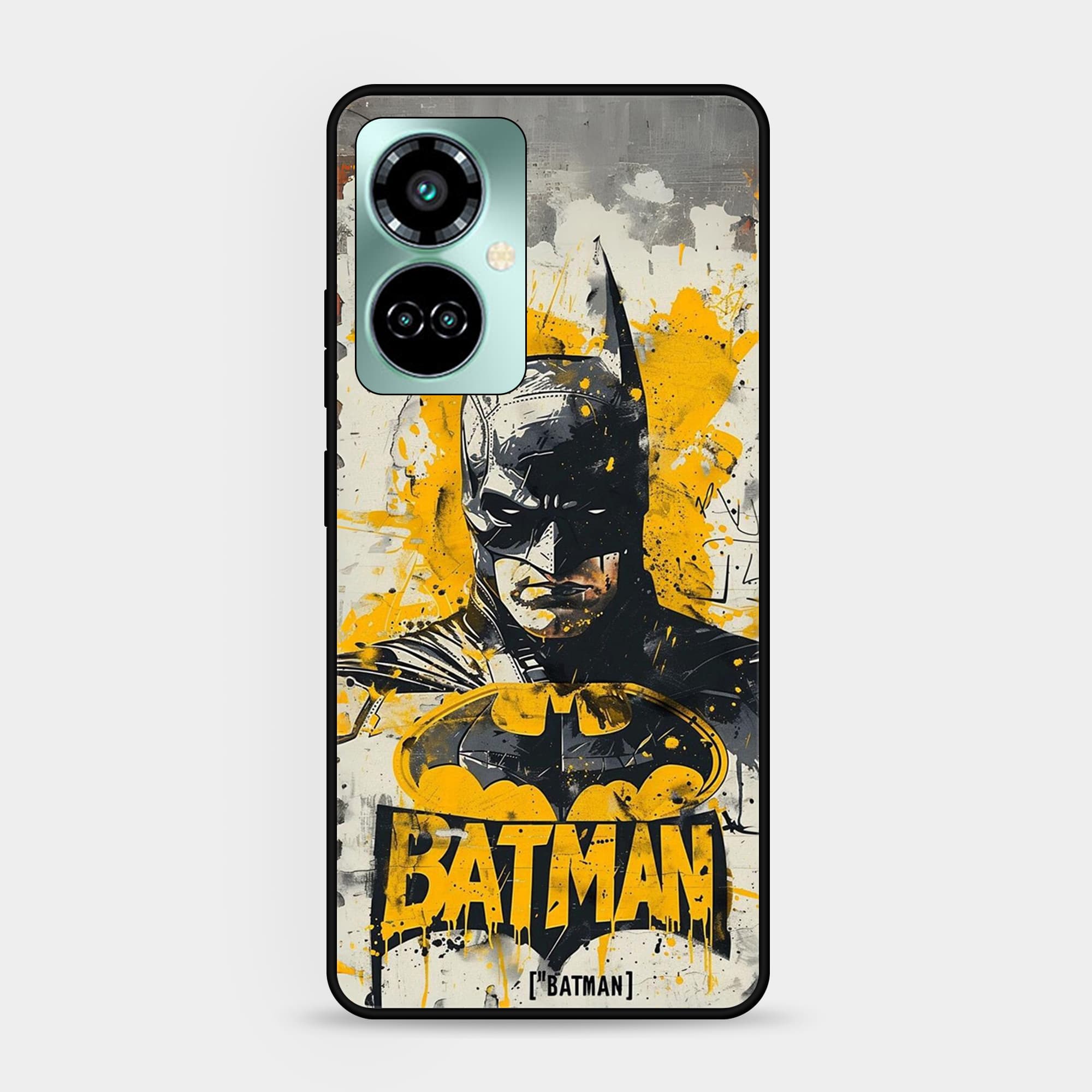 Tecno Camon 19 Pro Design 77 Premium Glossy Phone Case