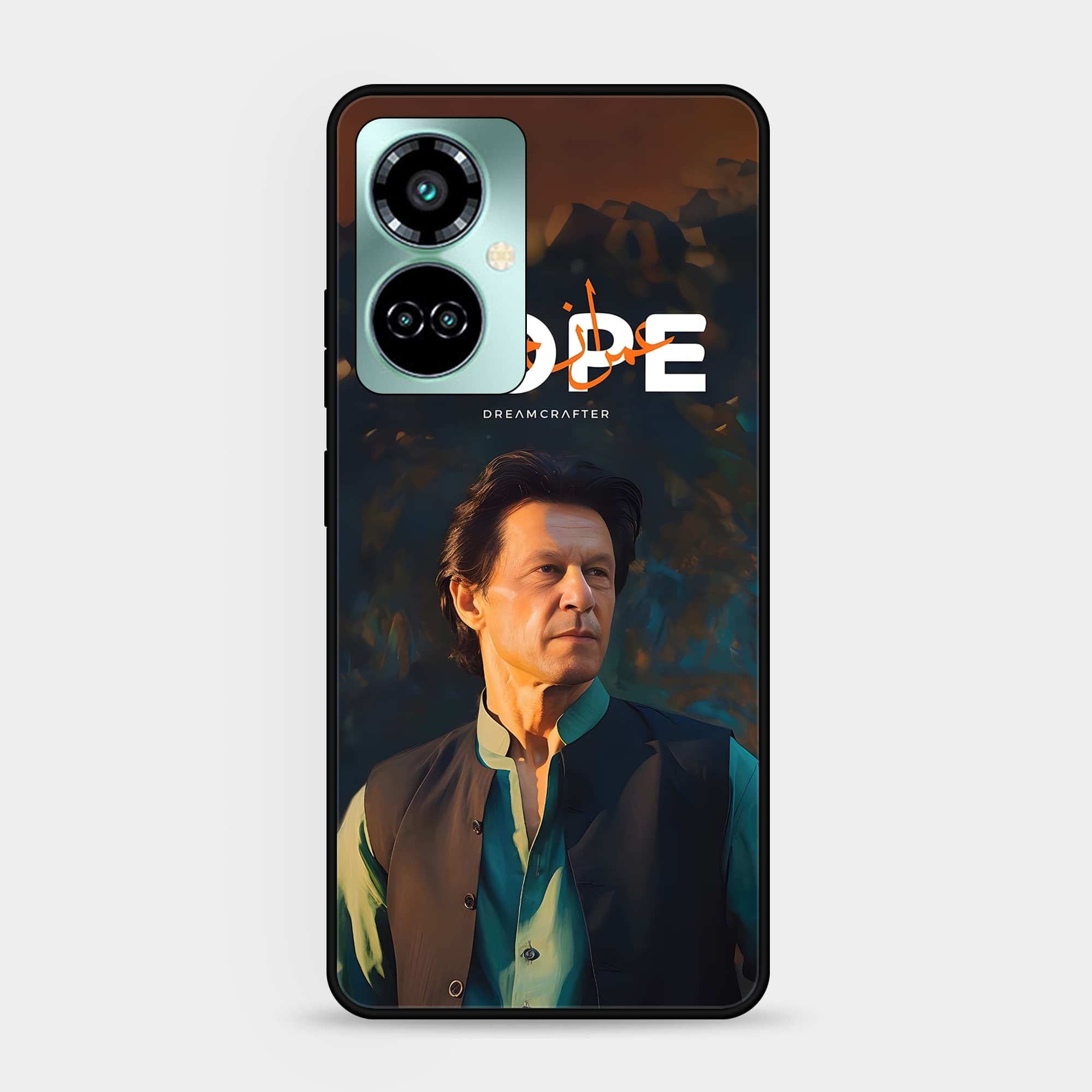 Tecno Camon 19 Pro Design 81 Premium Glossy Phone Case