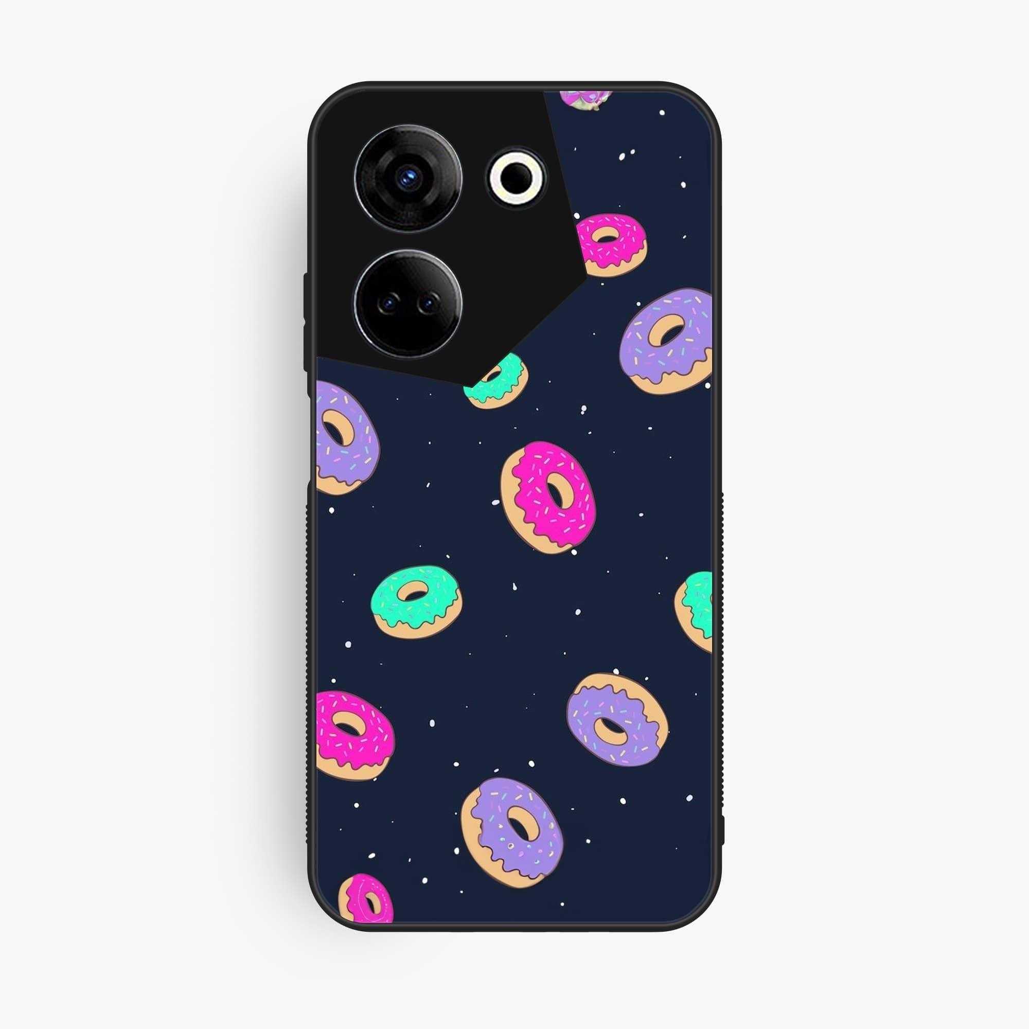 Tecno Camon 20 Pro Design 09 Premium Glossy Phone Case