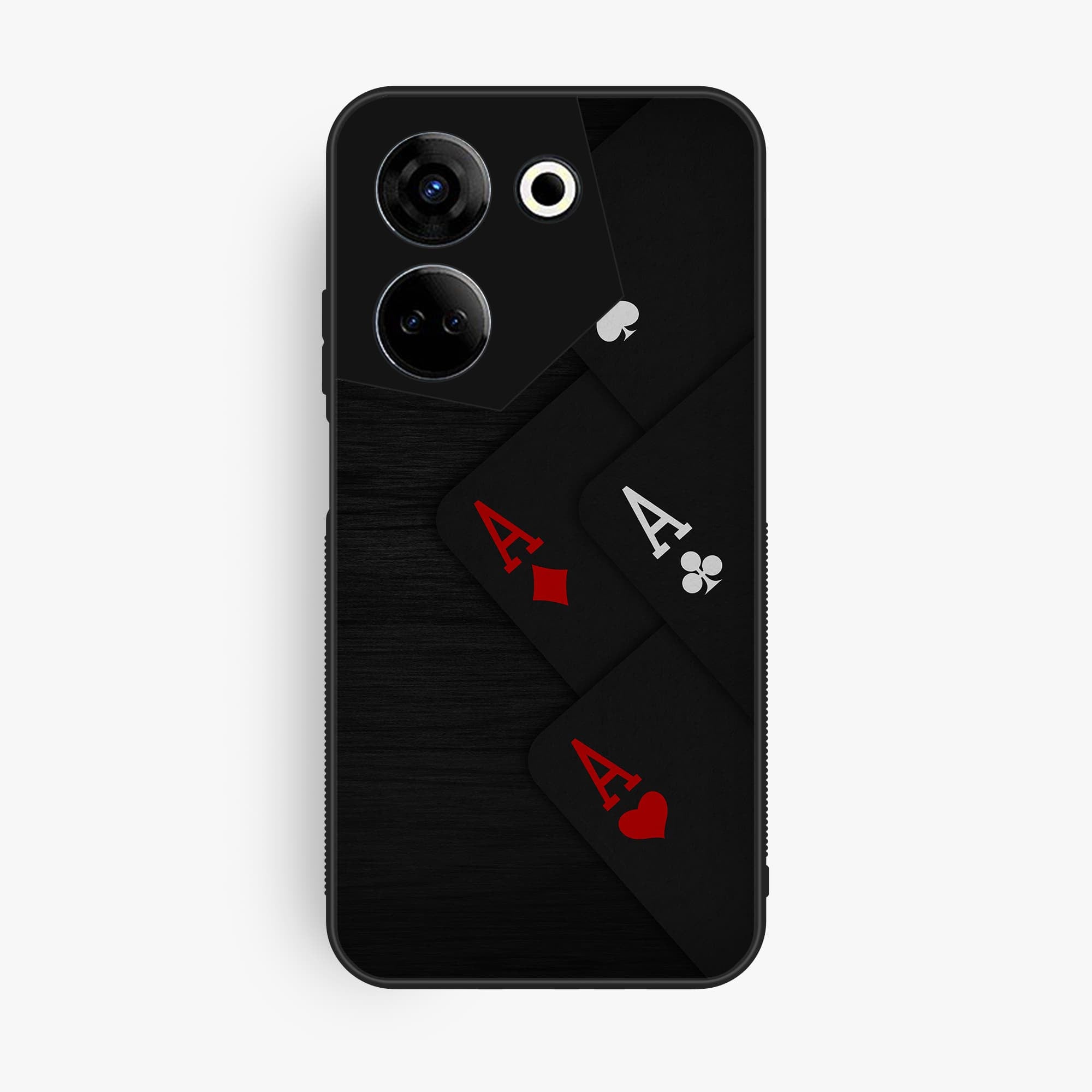 Tecno Camon 20 Pro Design 10 Premium Glossy Phone Case