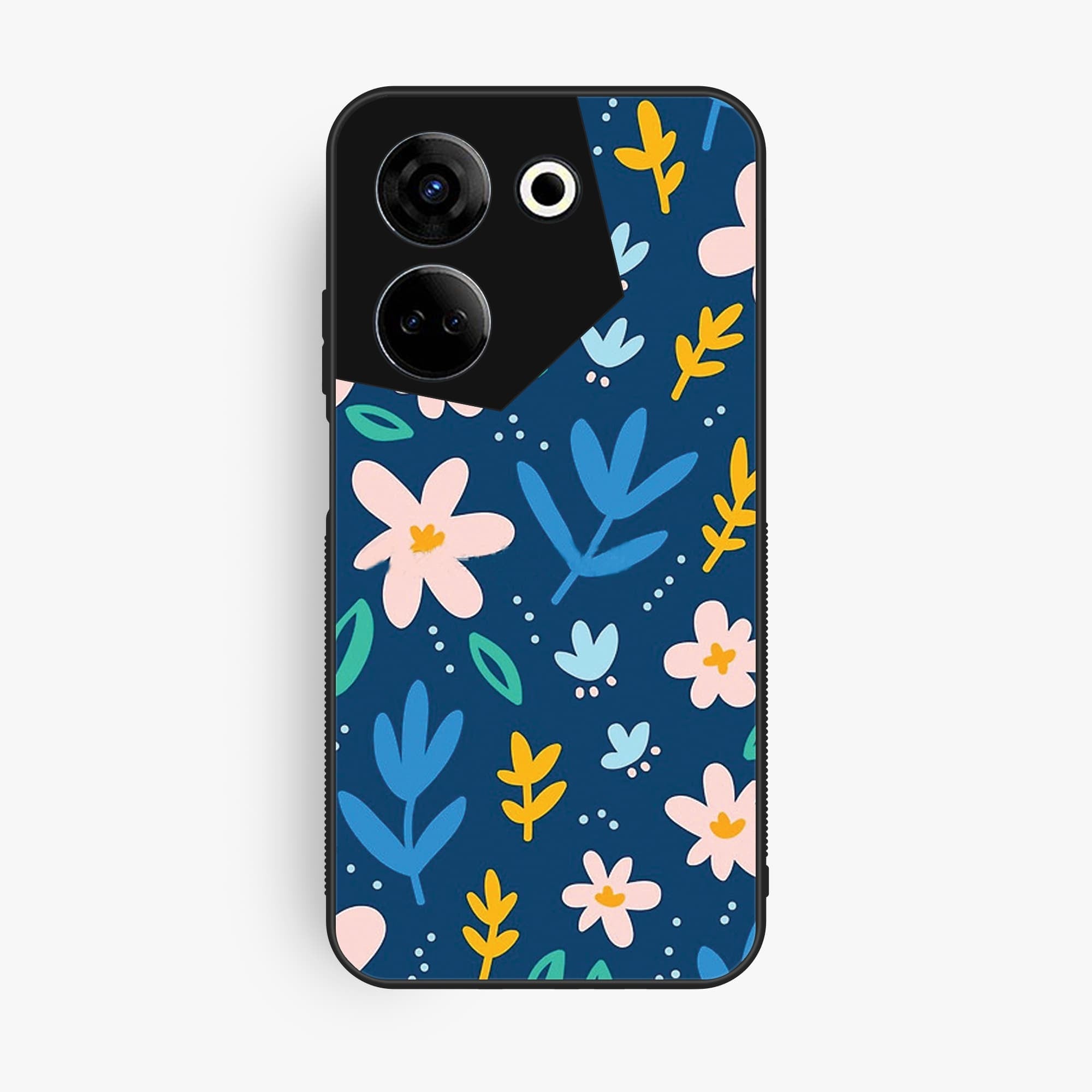 Tecno Camon 20 Pro Design 13 Premium Glossy Phone Case