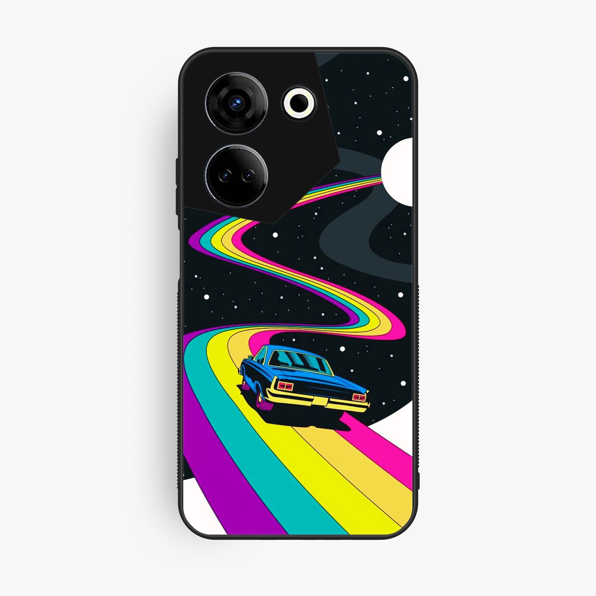 Tecno Camon 20 Pro Design 16 Premium Glossy Phone Case
