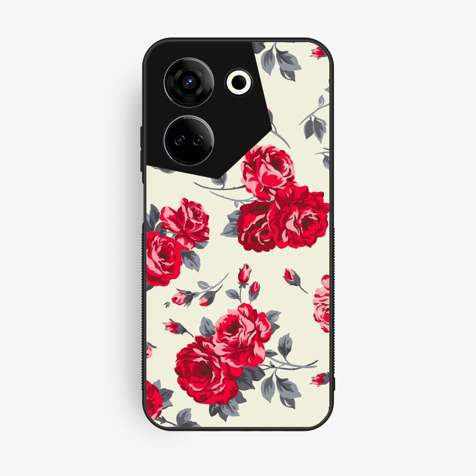 Tecno Camon 20 Pro Design 17 Premium Glossy Phone Case