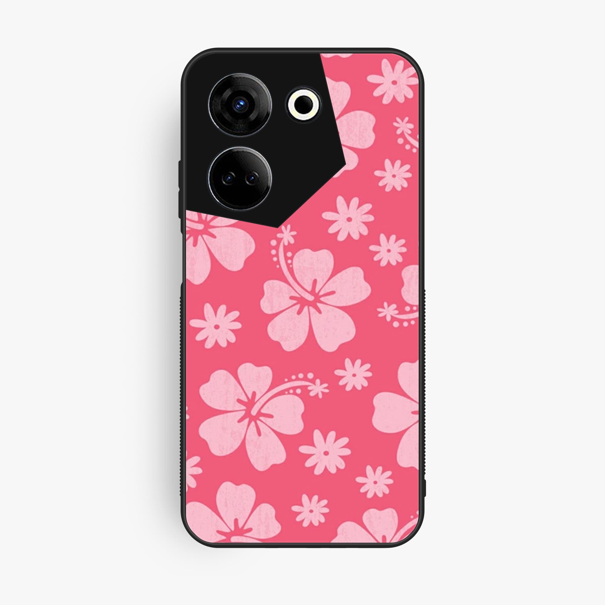 Tecno Camon 20 Pro Design 18 Premium Glossy Phone Case