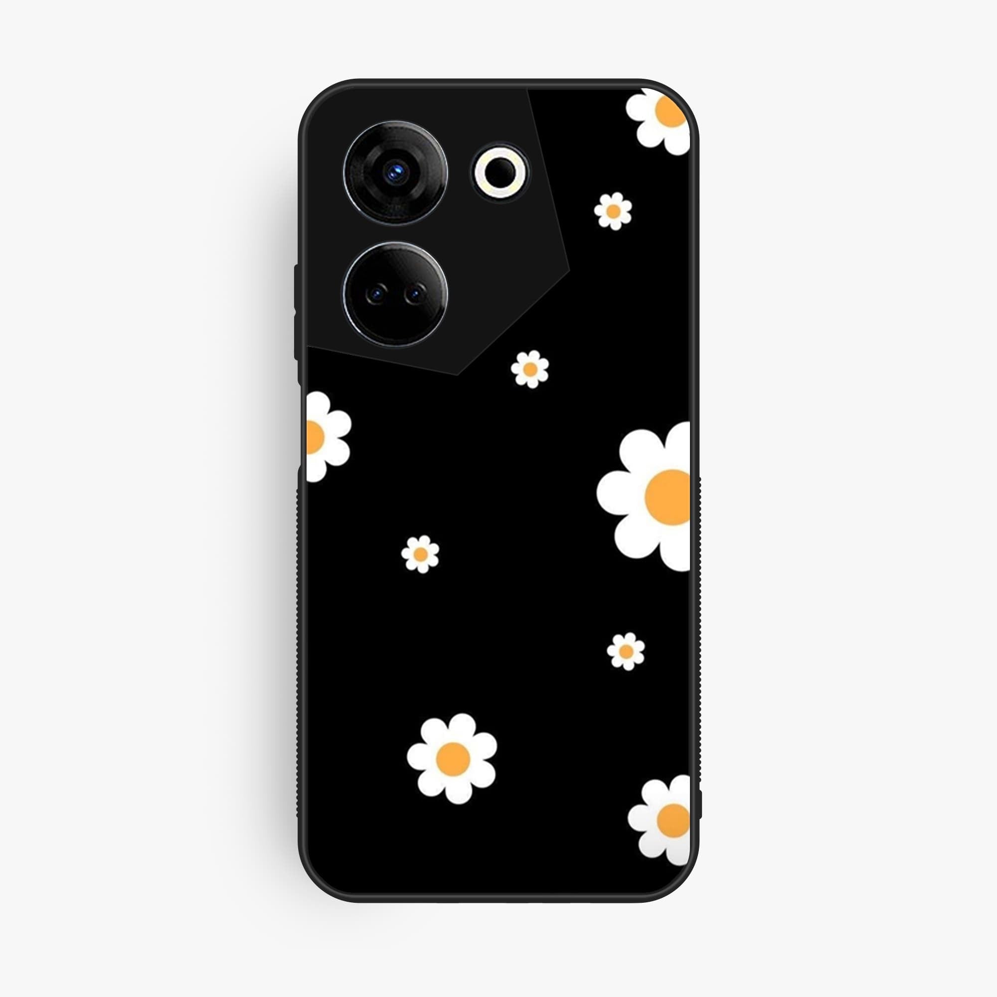 Tecno Camon 20 Pro Design 19 Premium Glossy Phone Case