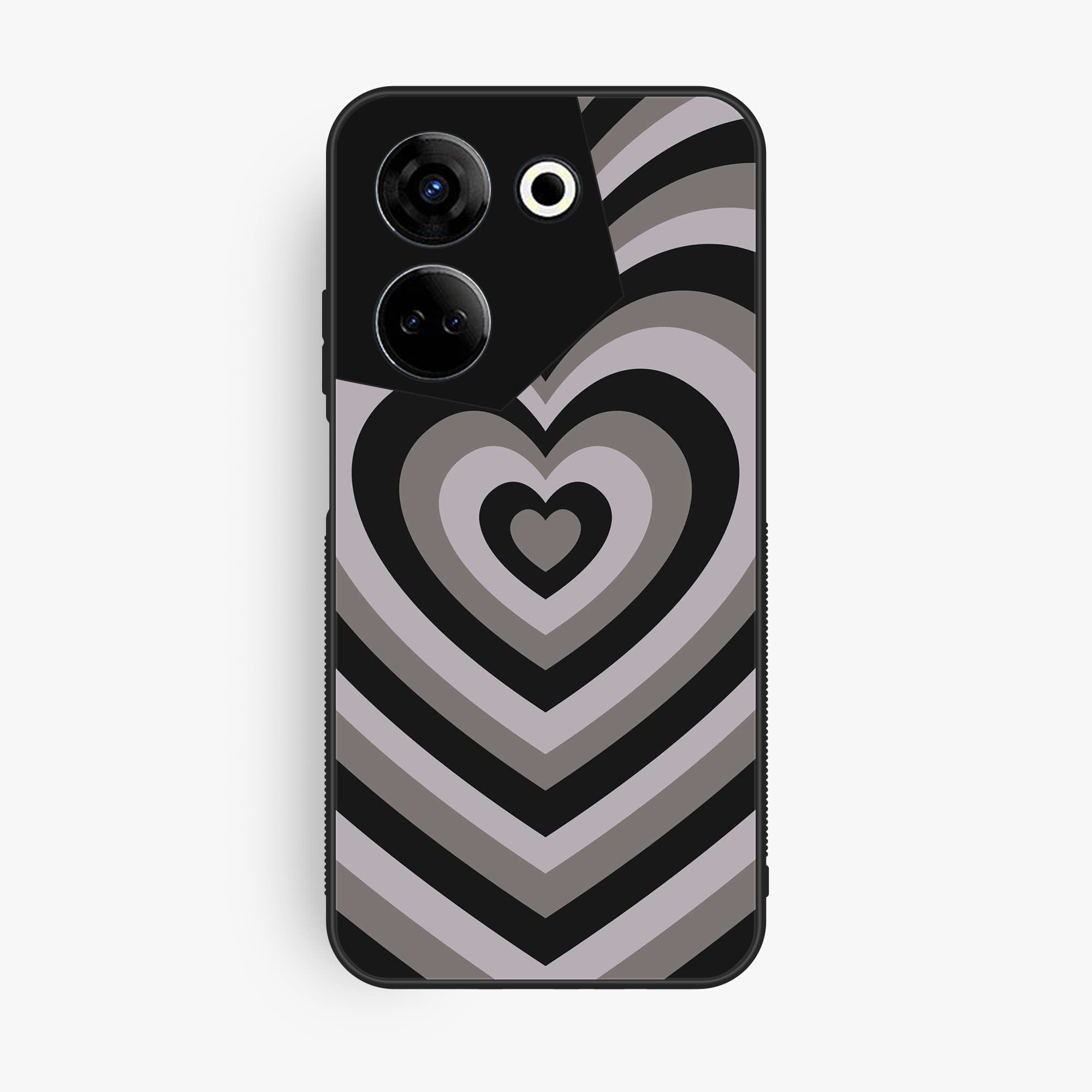Tecno Camon 20 Pro Design 23 Premium Glossy Phone Case