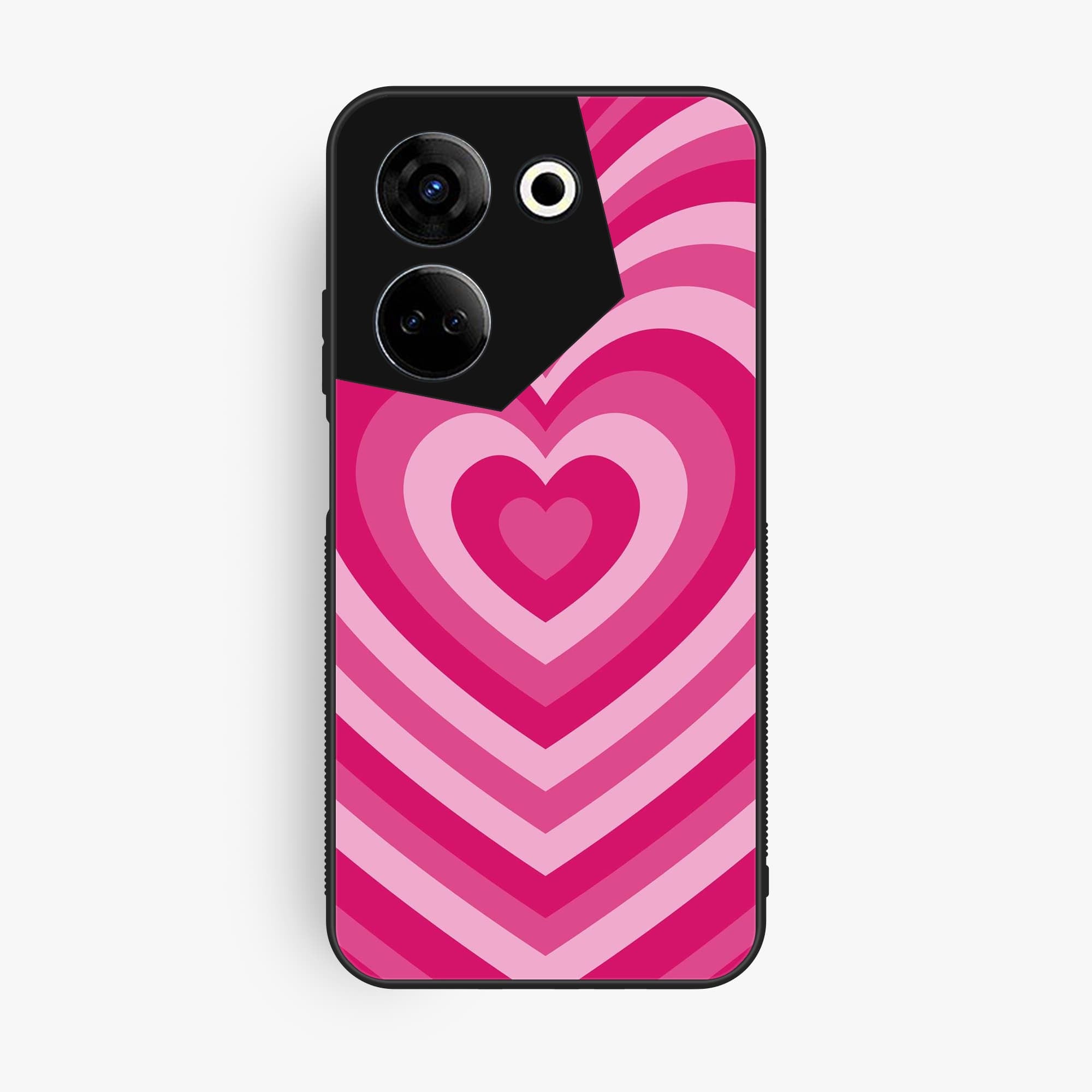 Tecno Camon 20 Pro Design 24 Premium Glossy Phone Case