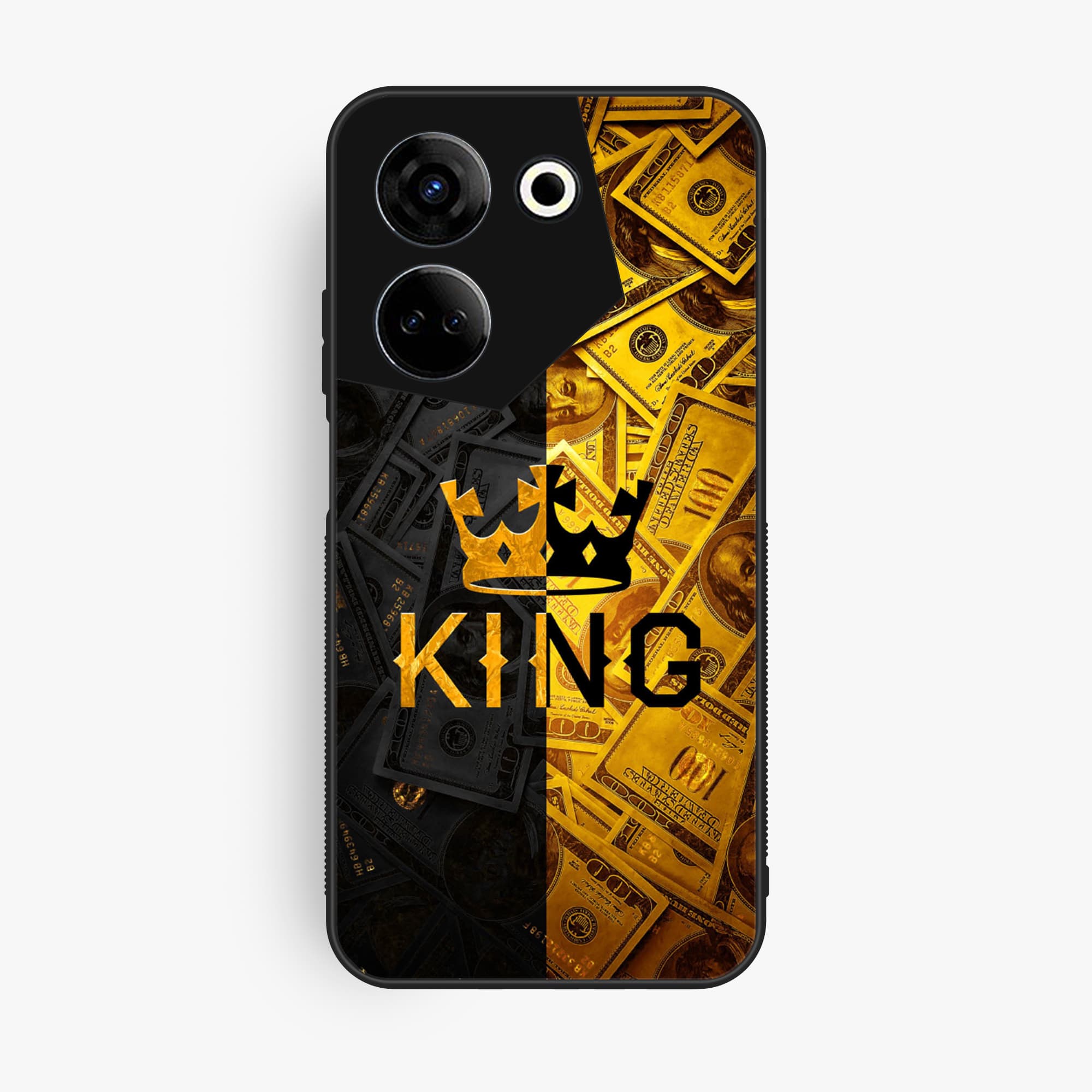 Tecno Camon 20 Pro Design 26 Premium Glossy Phone Case