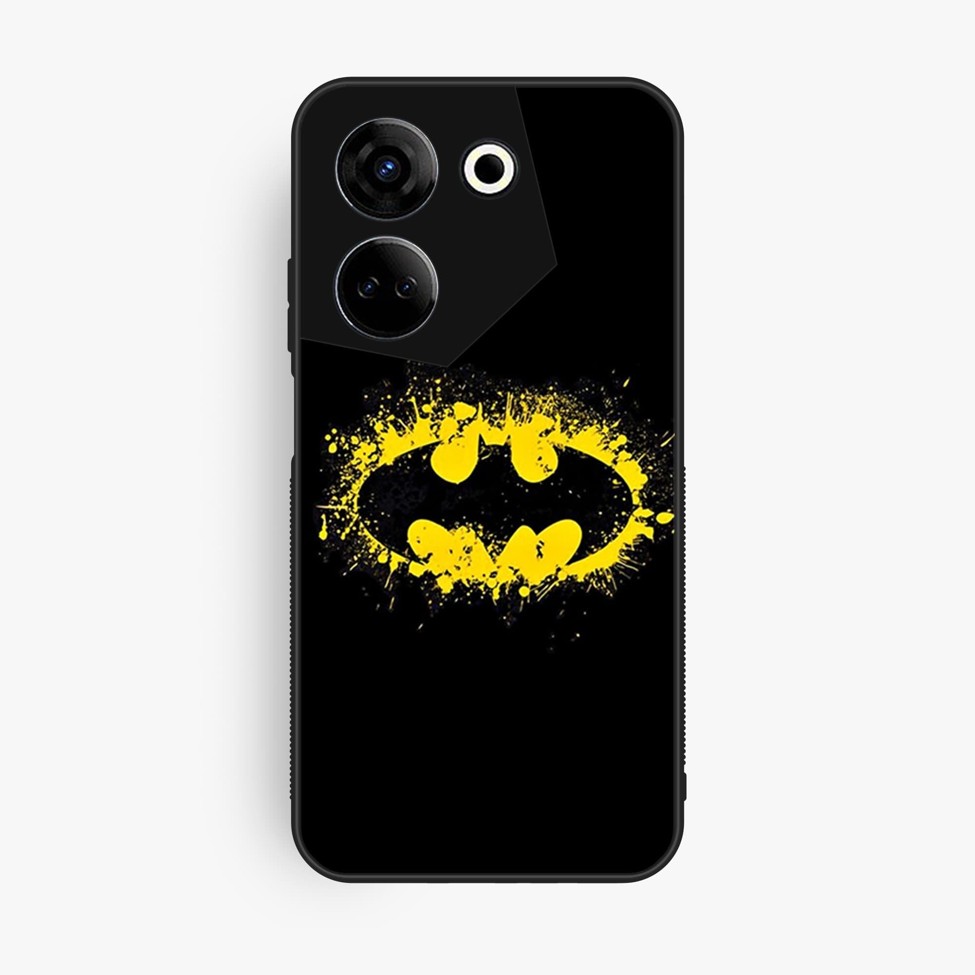 Tecno Camon 20 Pro Design 29 Premium Glossy Phone Case