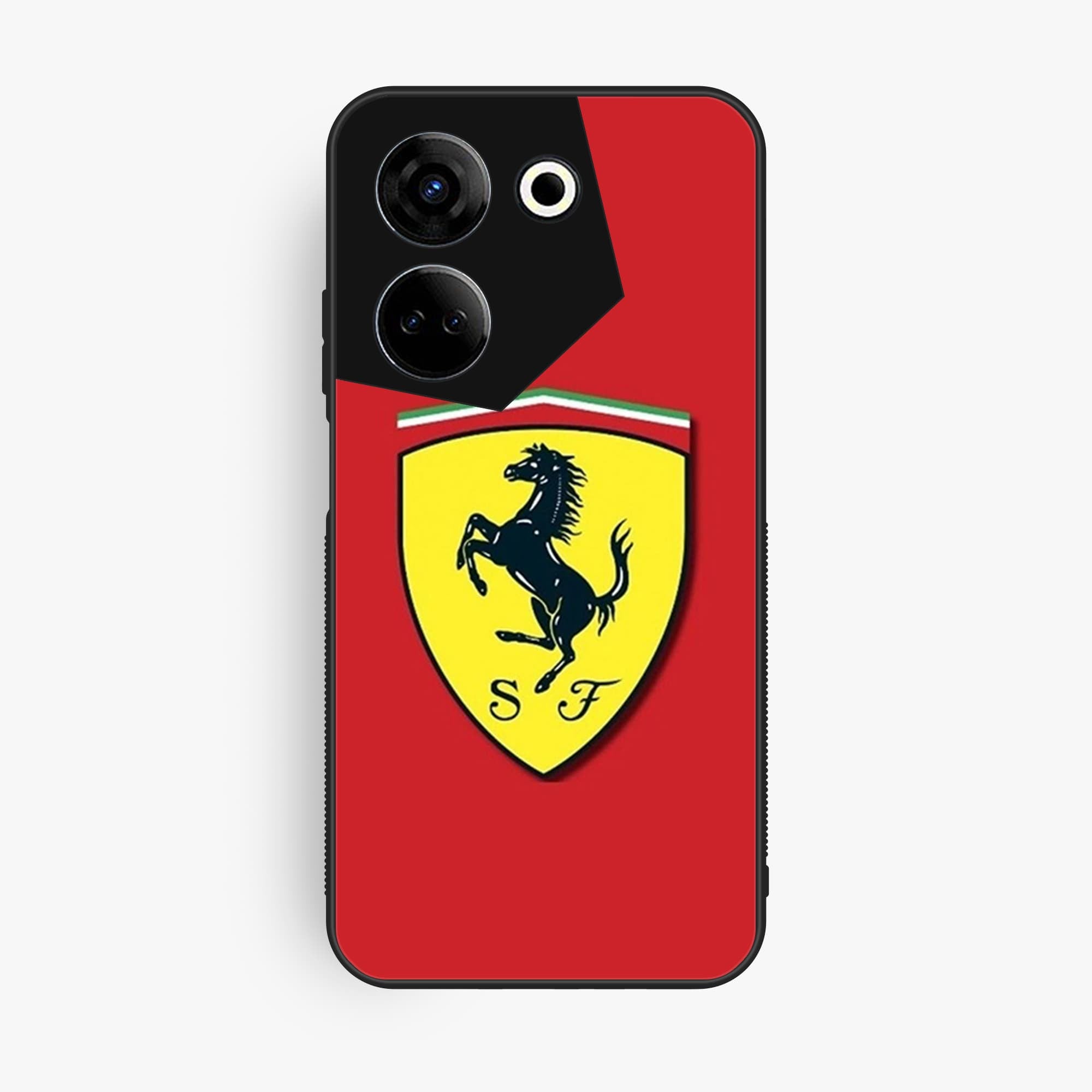 Tecno Camon 20 Pro Design 32 Premium Glossy Phone Case