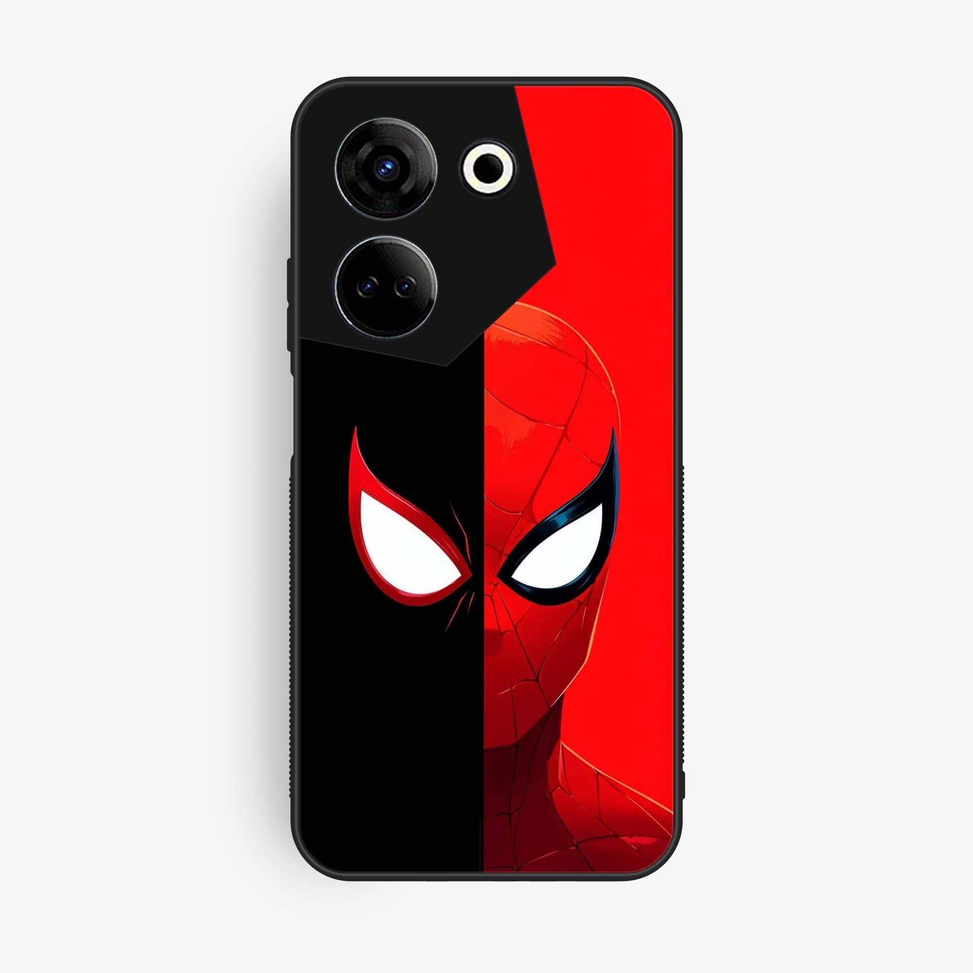 Tecno Camon 20 Pro Design 34 Premium Glossy Phone Case