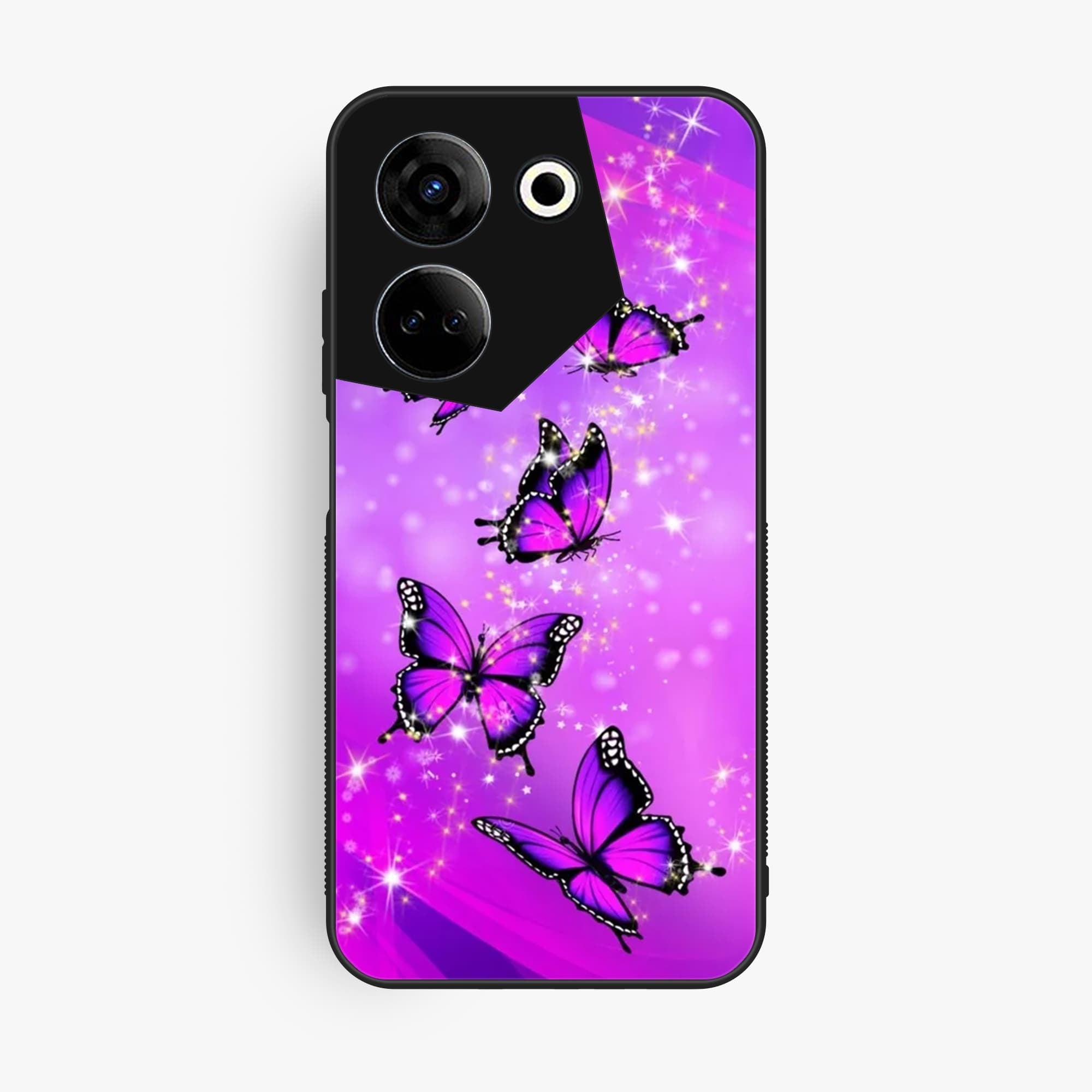 Tecno Camon 20 Pro Design 35 Premium Glossy Phone Case